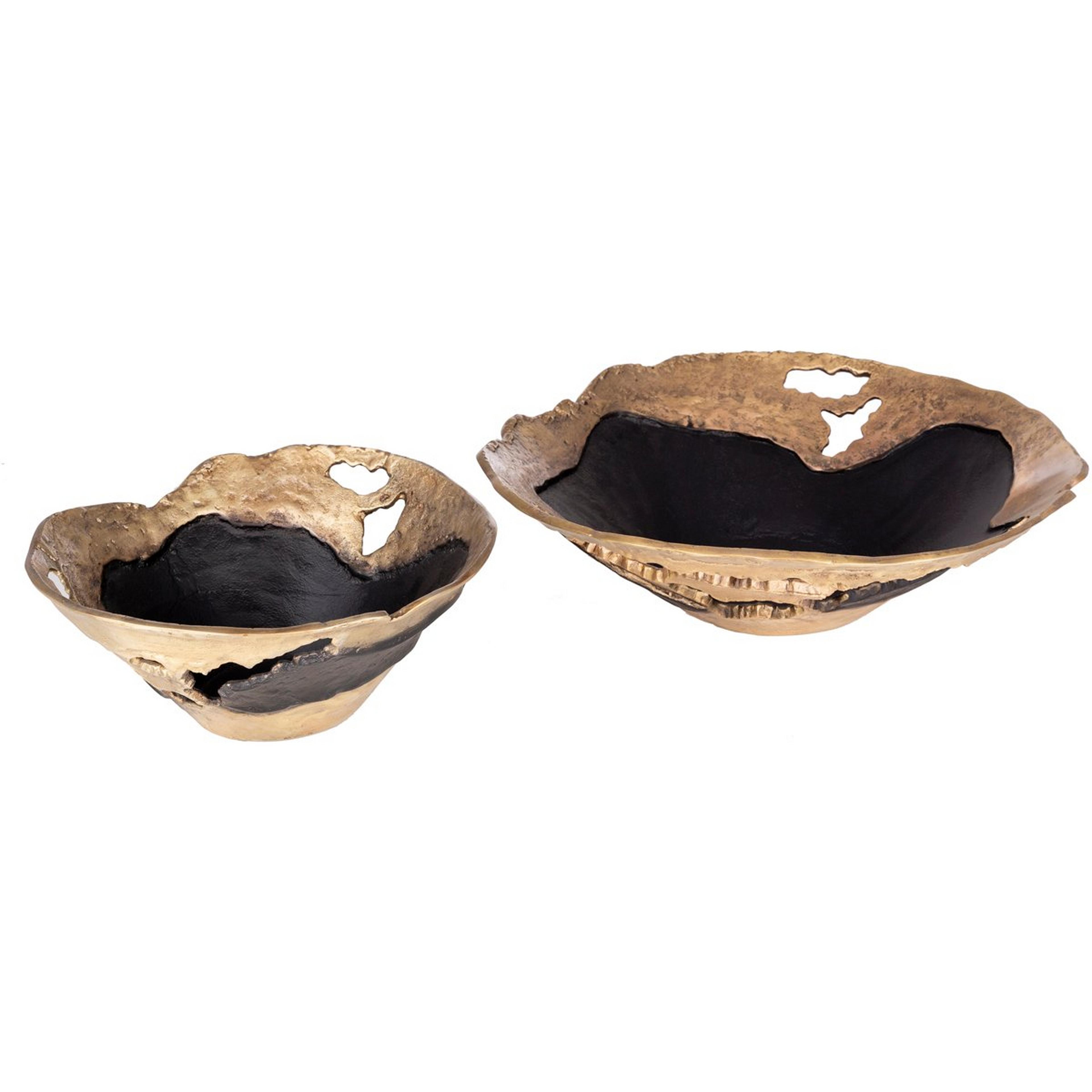 A Dynasty Bowls - Set of 2 with undefined color
