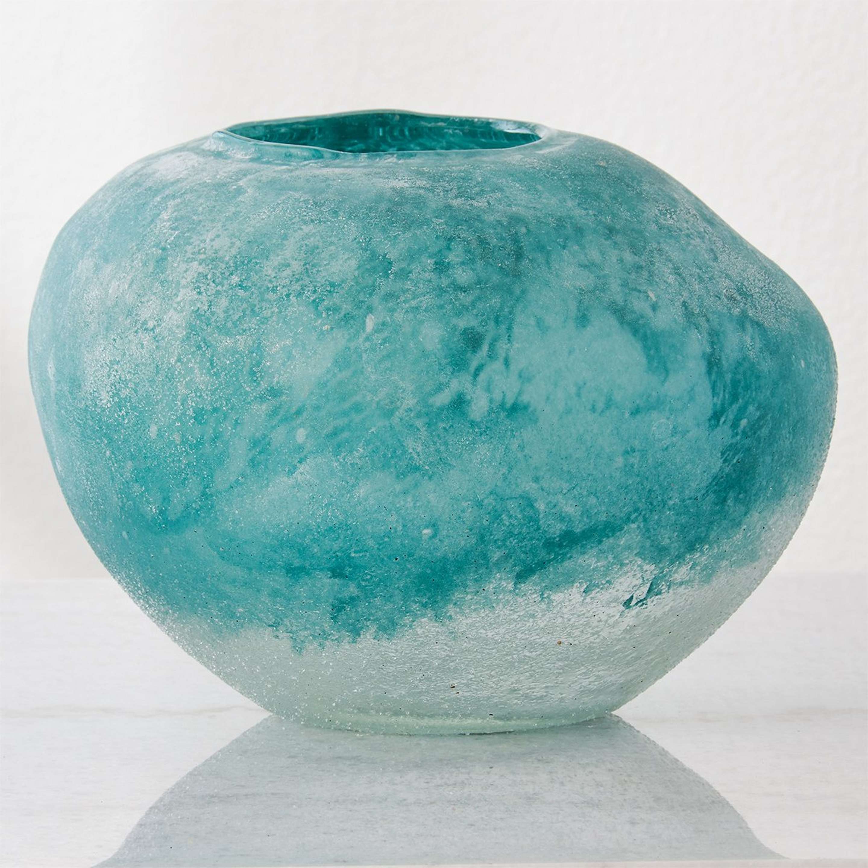ESTUARY VASE | $50