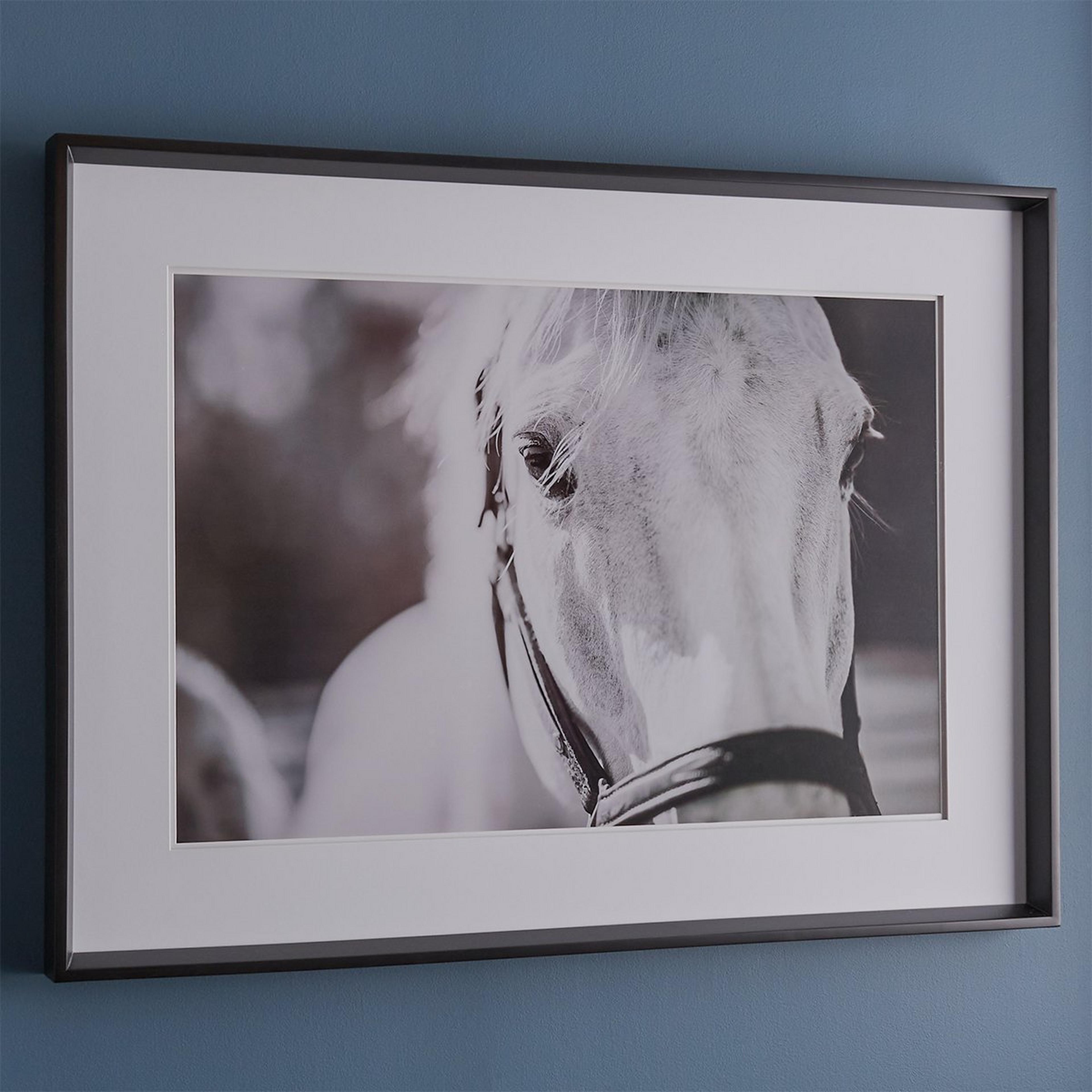 A Rostro Wall Art with undefined color