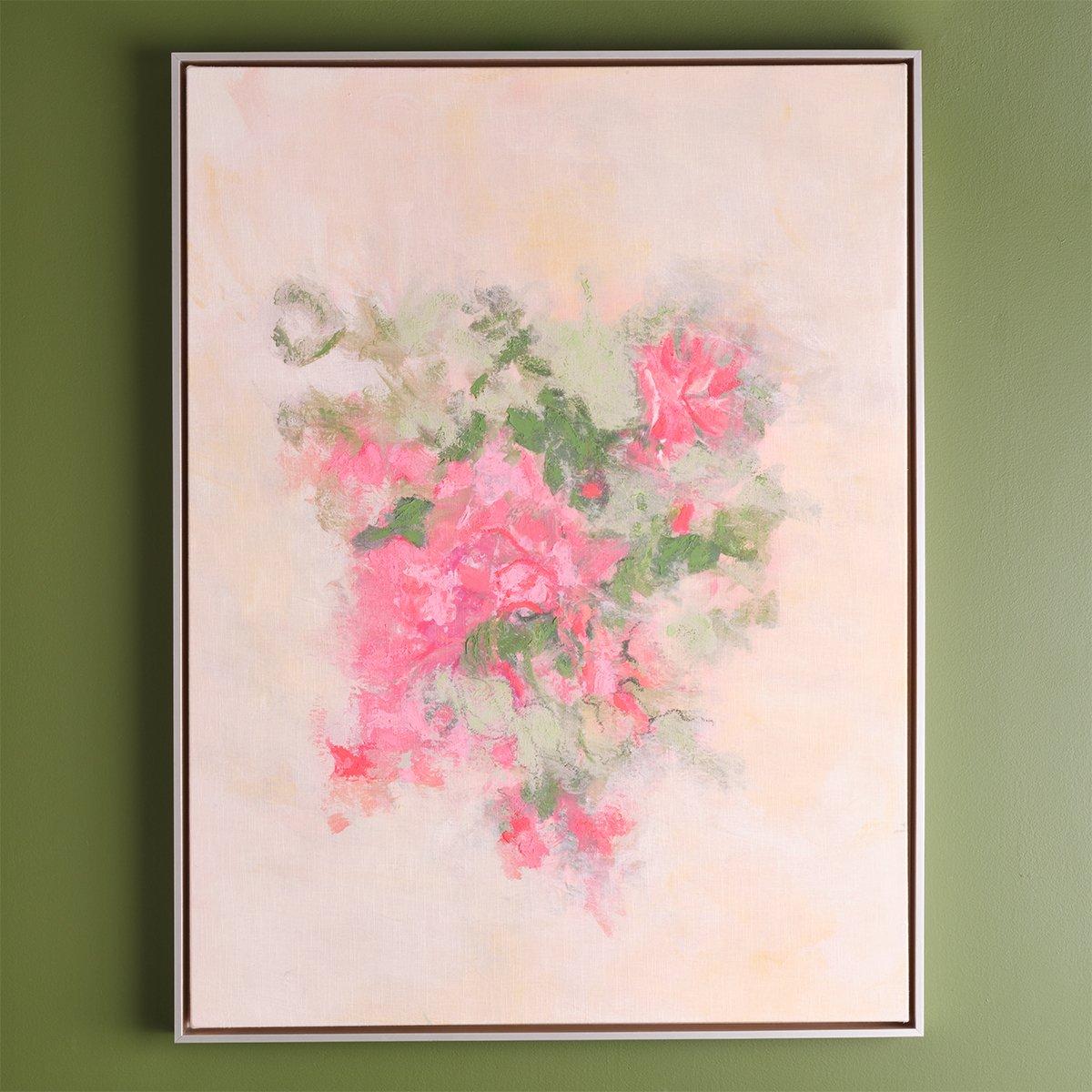 Floral Impressions