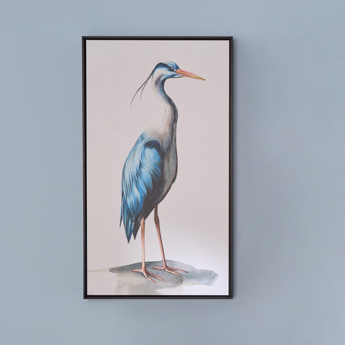 Ardea Wall Art - I