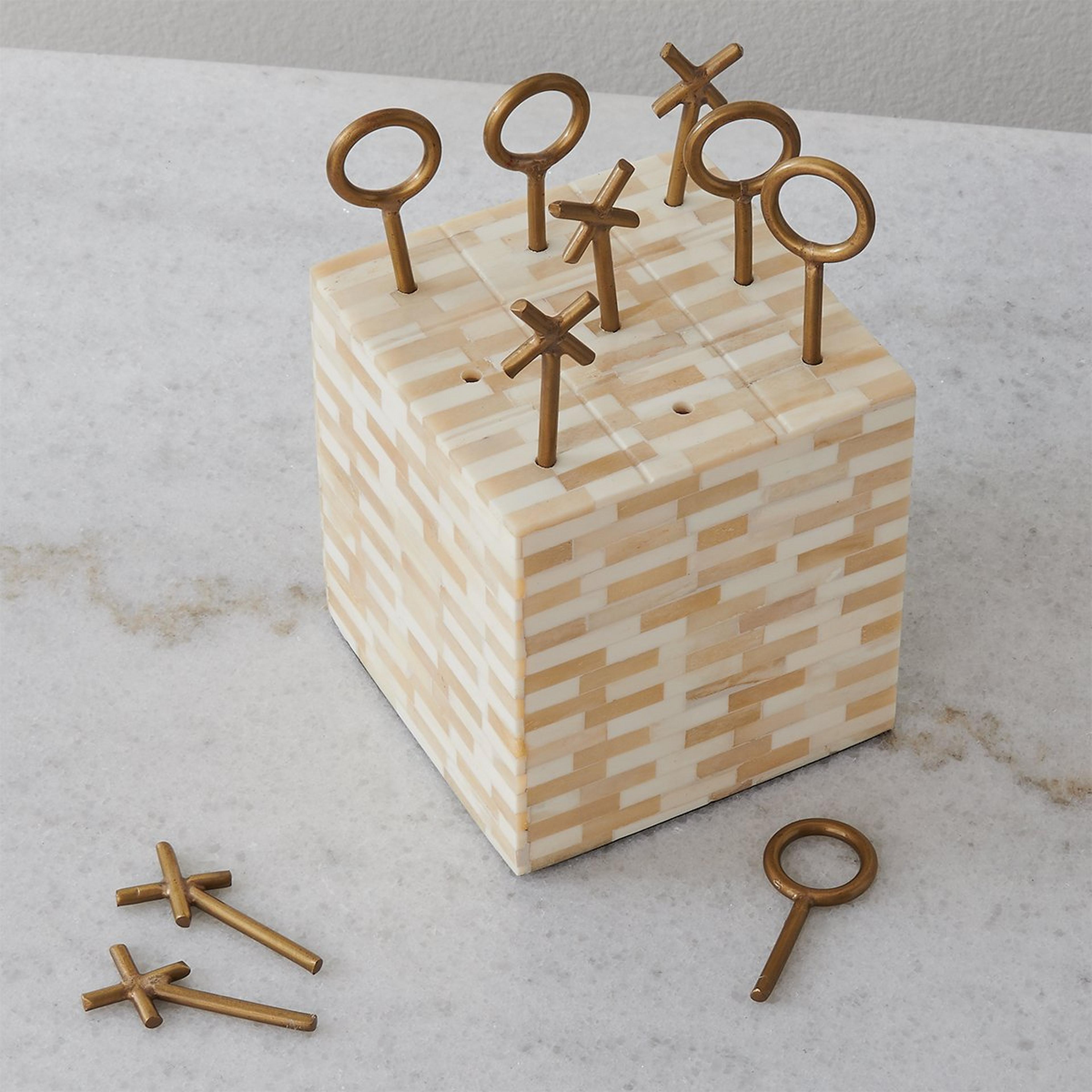 Bekko Game Set