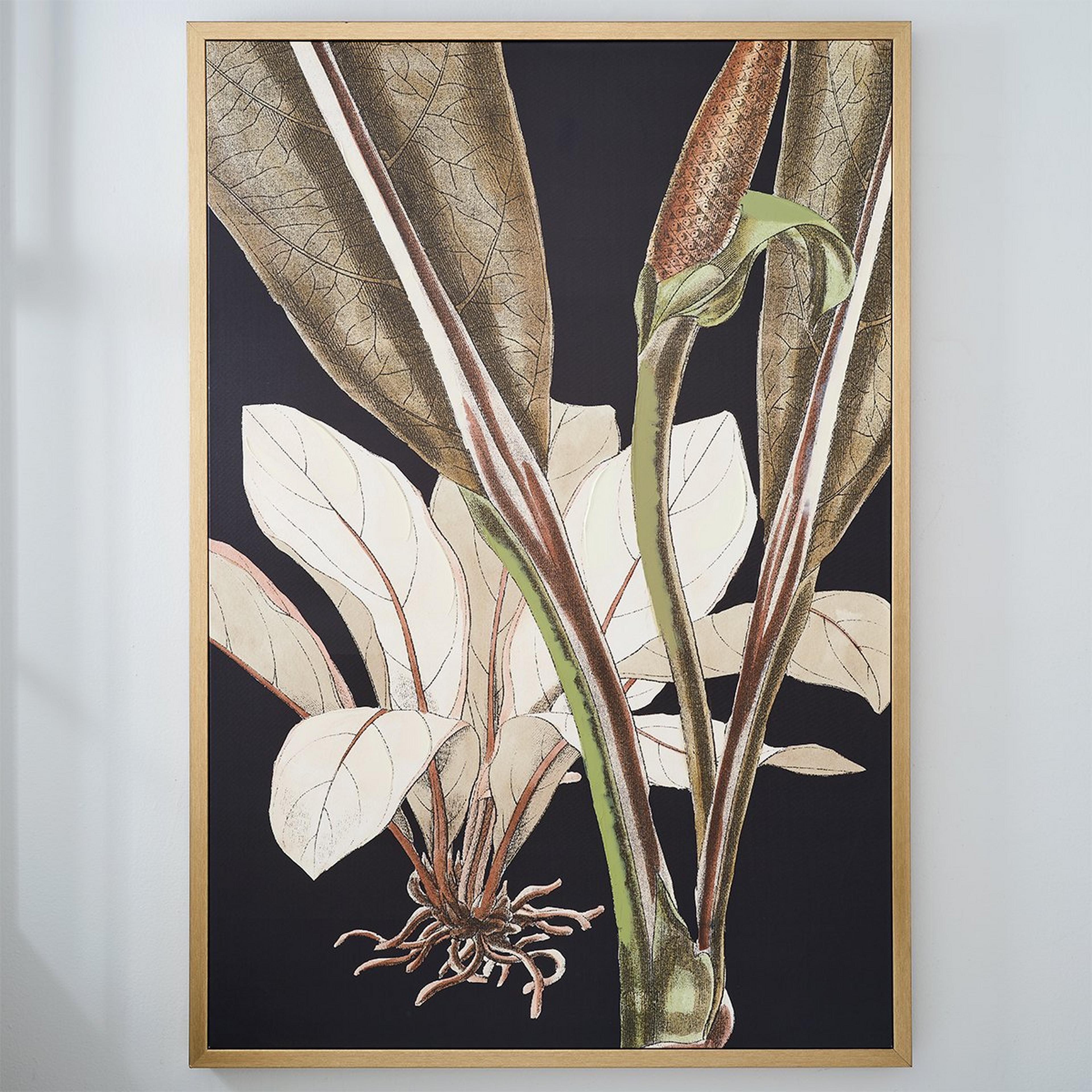 A Giovani Wall Art with undefined color
