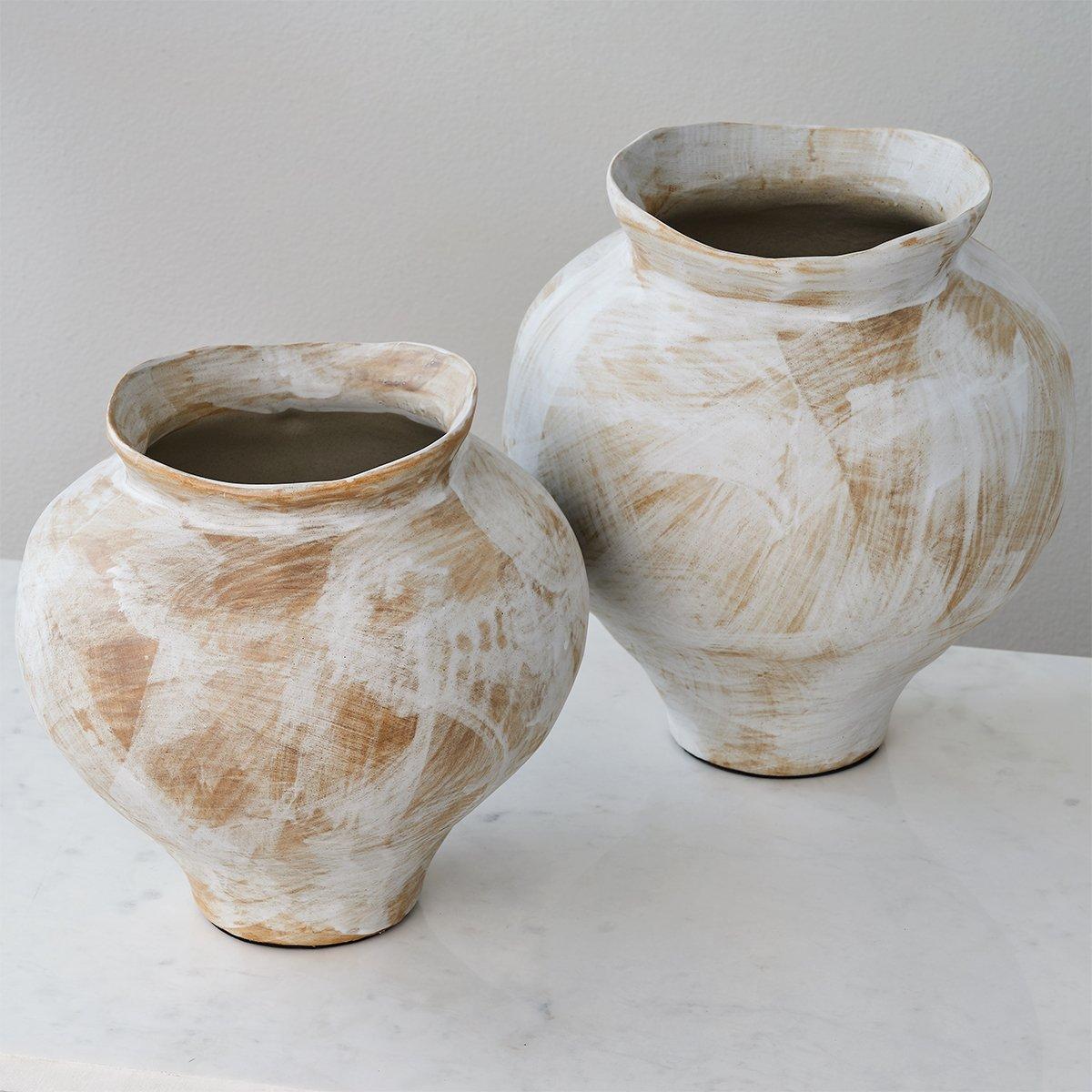Amphora Vase - Set of 2 | Shades of Light