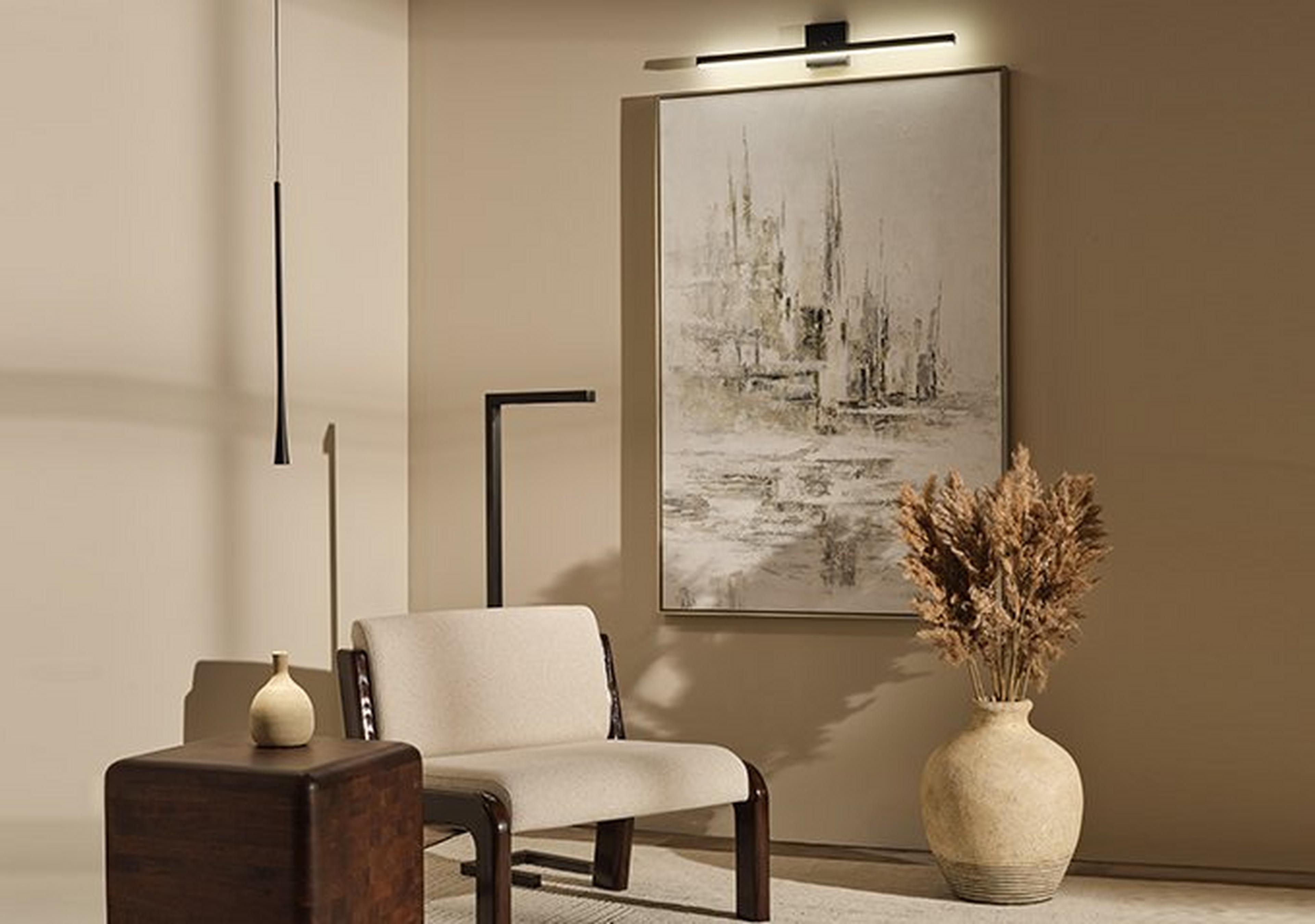 Griseo Portum Wall Art