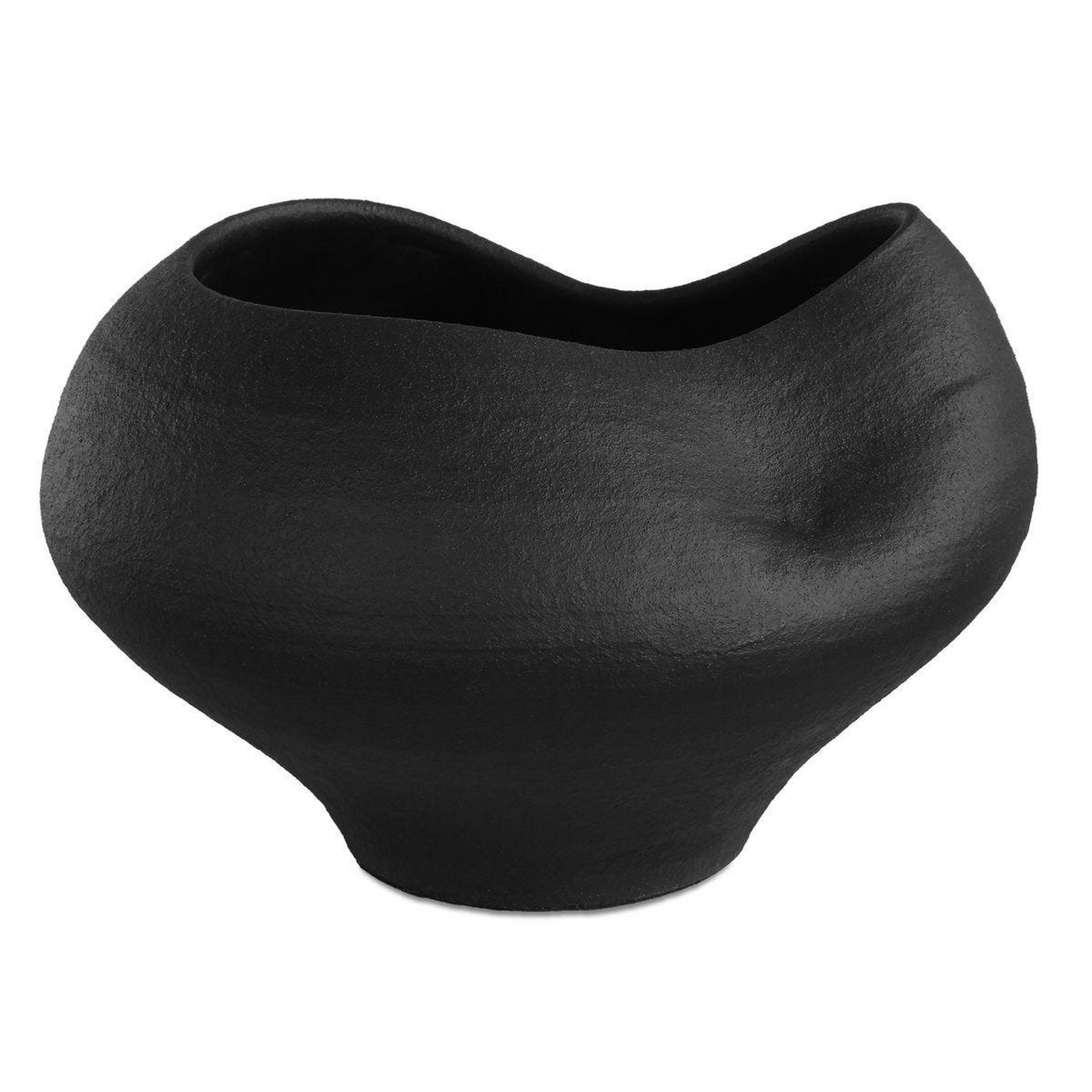 A Larimer Bowl with Black color