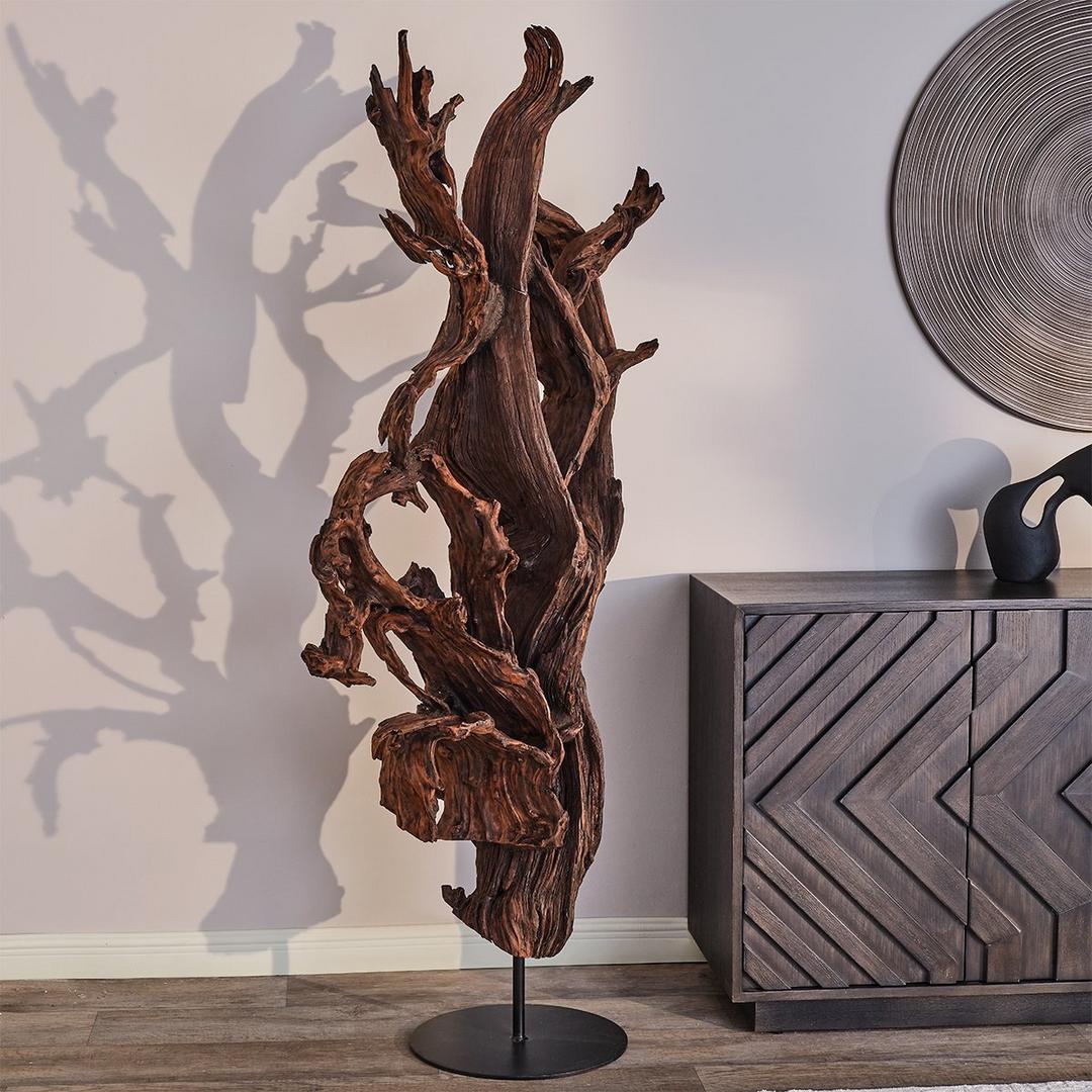 Shizen Natural Scuplture | Shades of Light