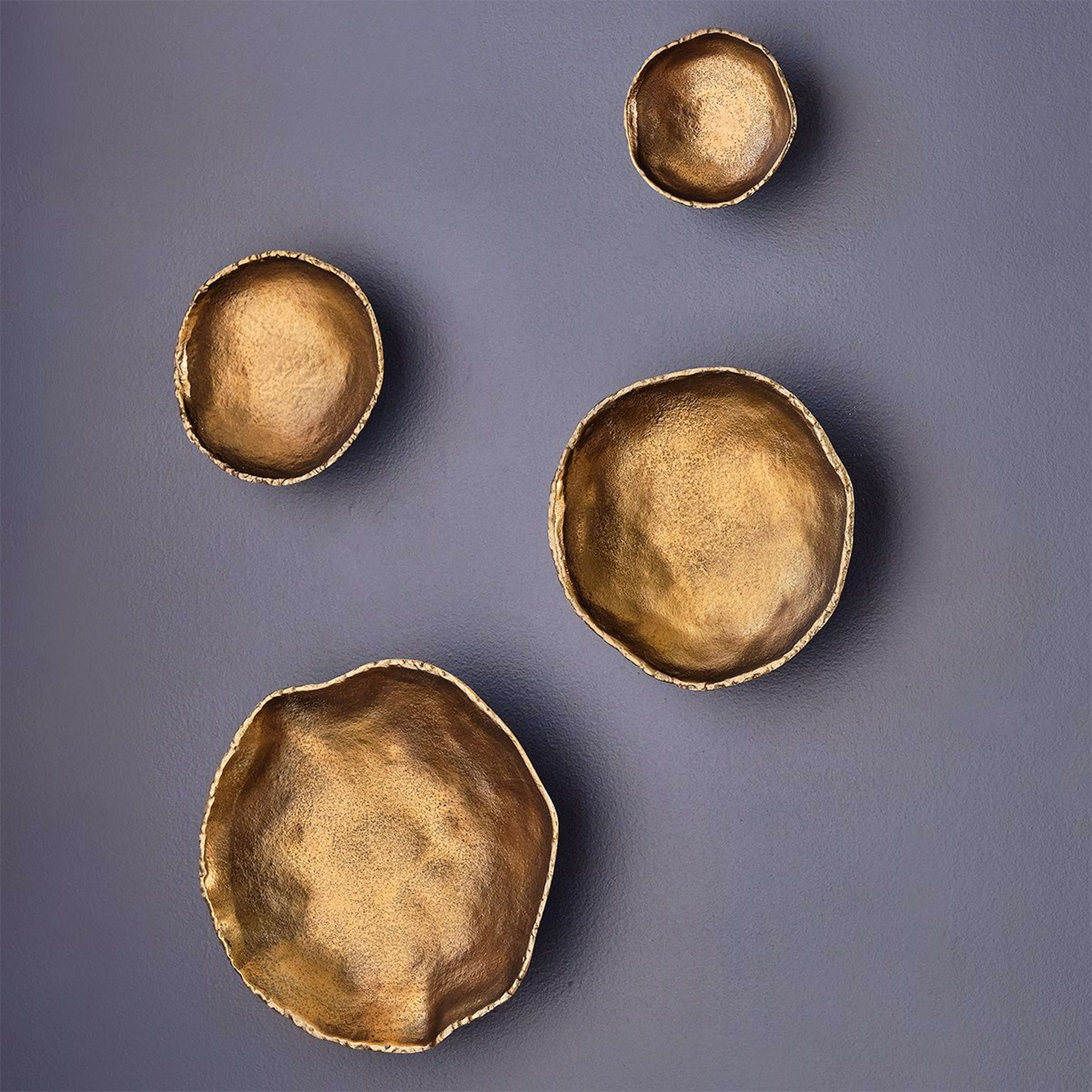 Trindle Wall Decor