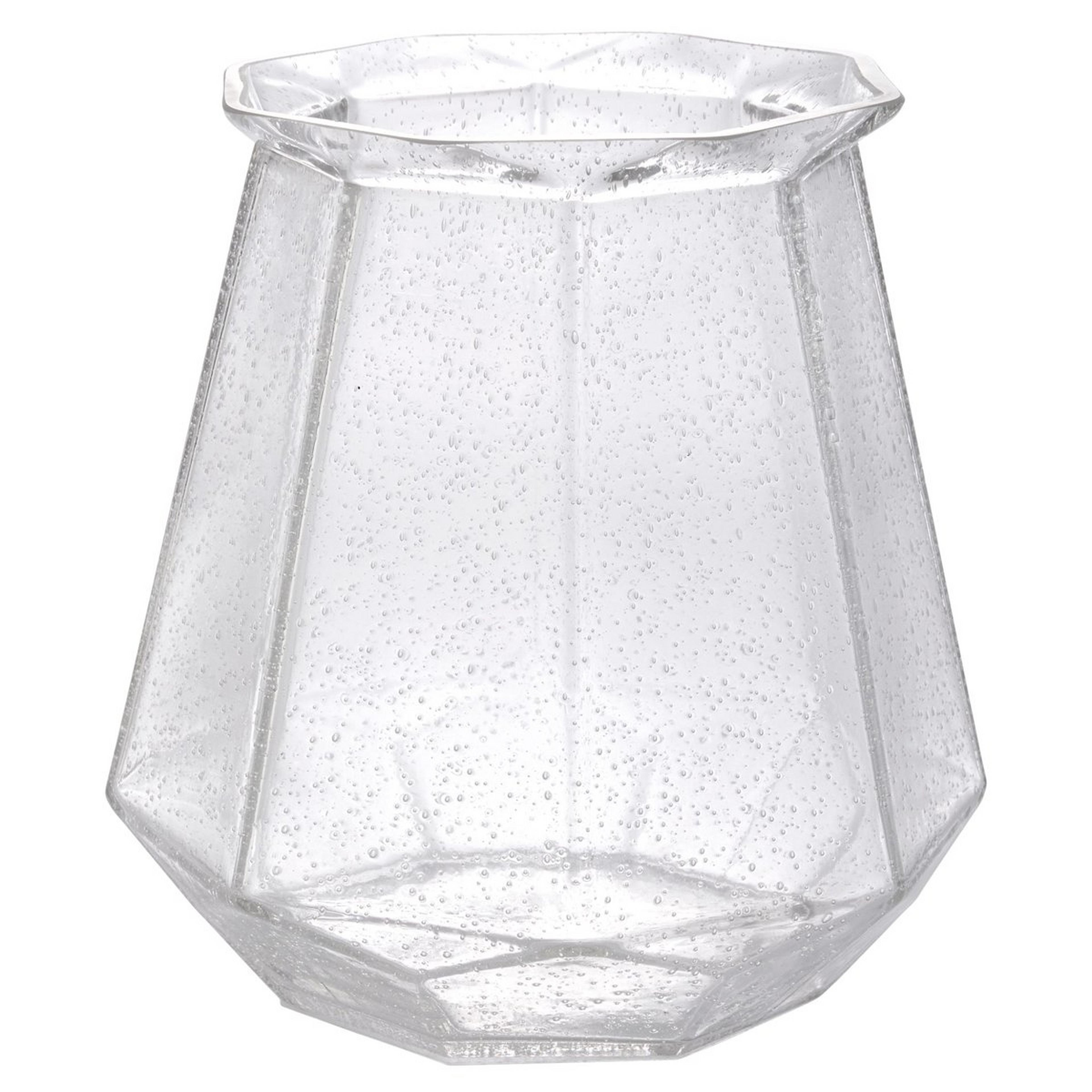 A Maribel Vase with Clear color