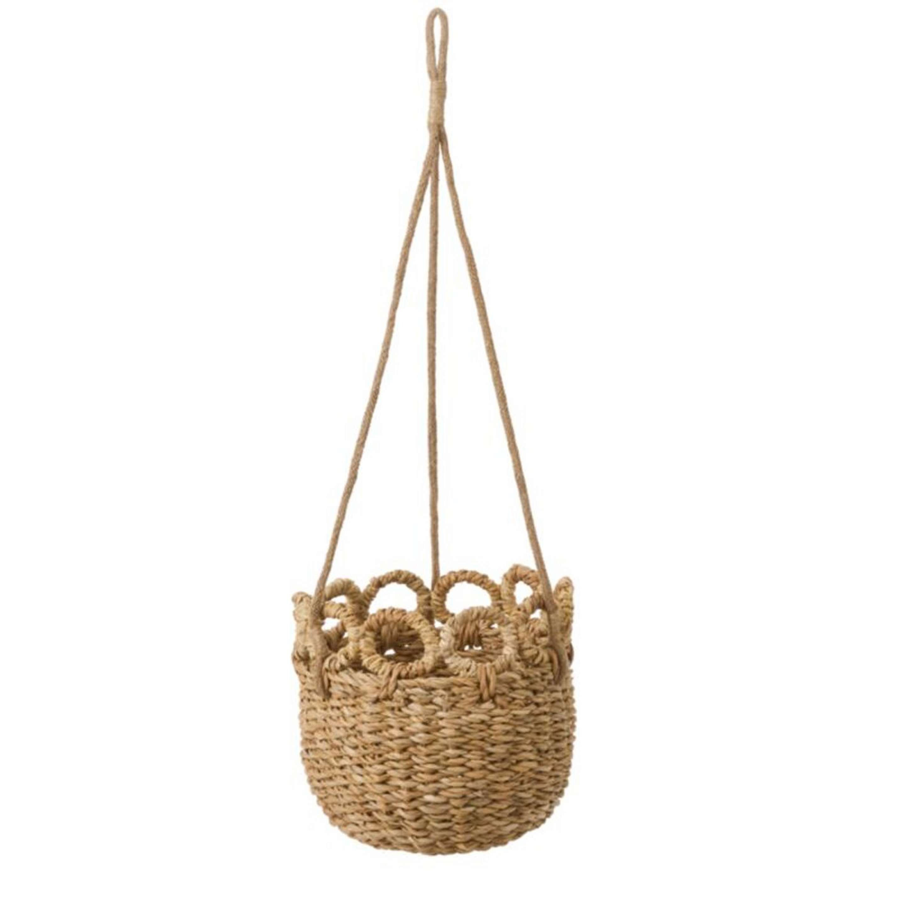A Oakley Baskets - Set of 2 - Large with Natural color
