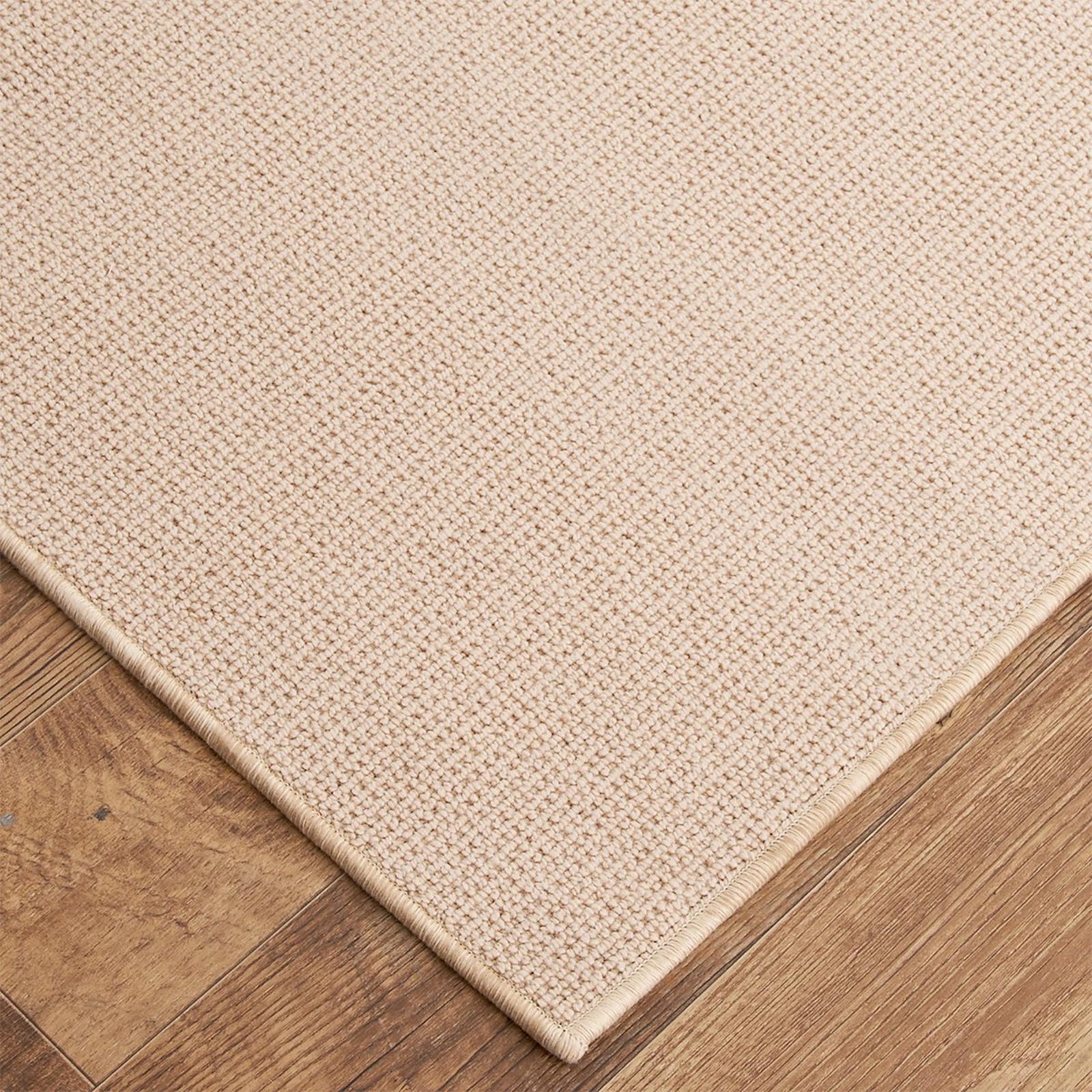 Classic Wool Woven Rug | Shades of Light