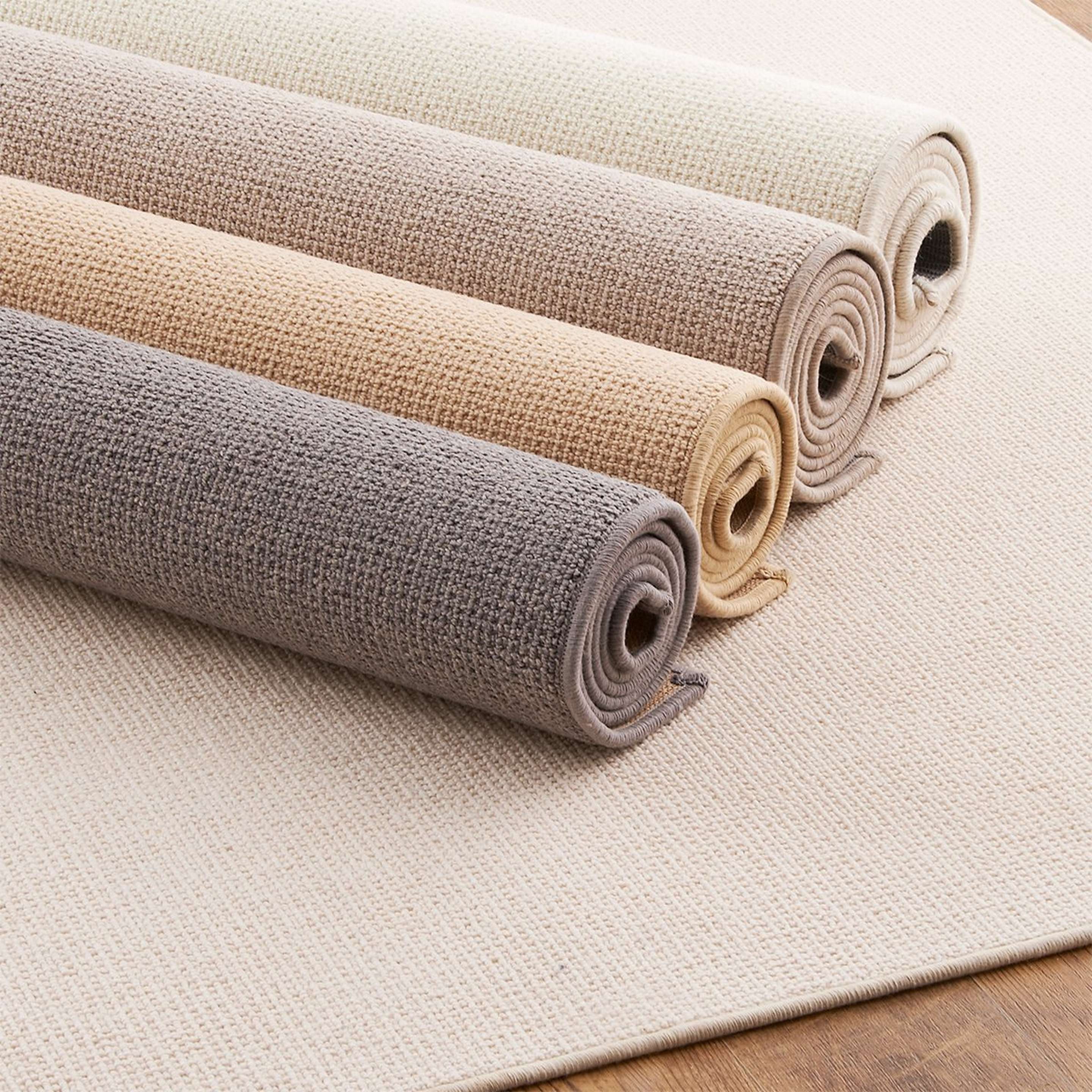 Classic Wool Woven Rug