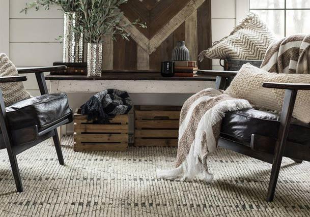 Farmhouse Rugs