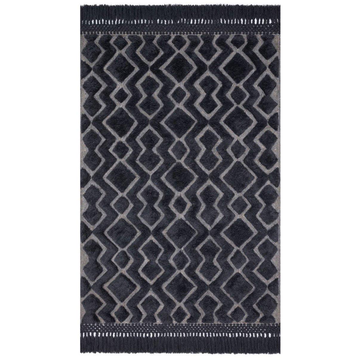 Magnolia Home Laine Rug - Double Diamond