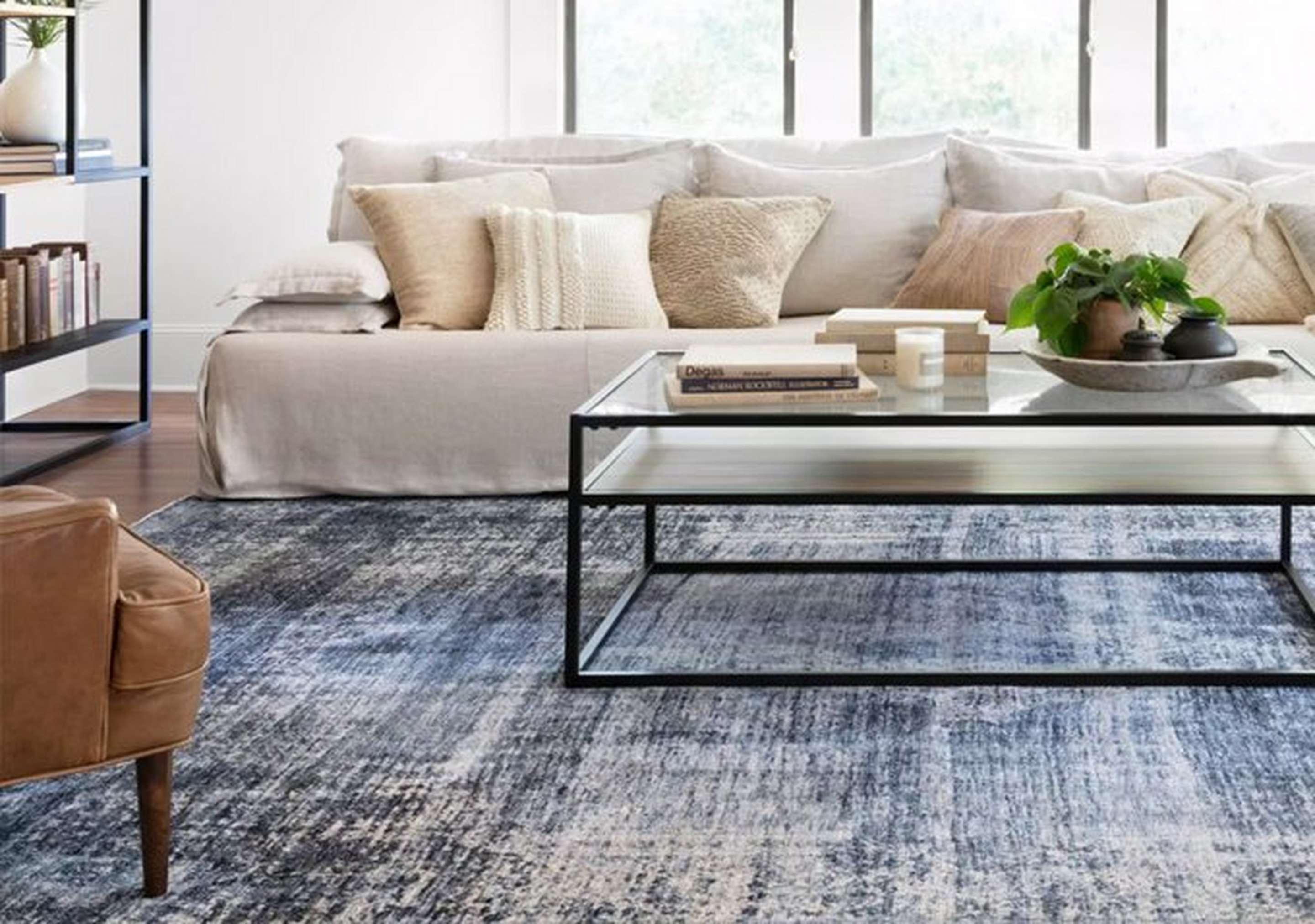 Magnolia Home Kennedy Rug 