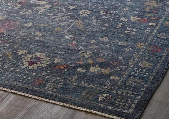 Antique and Vintage Inspired Rugs