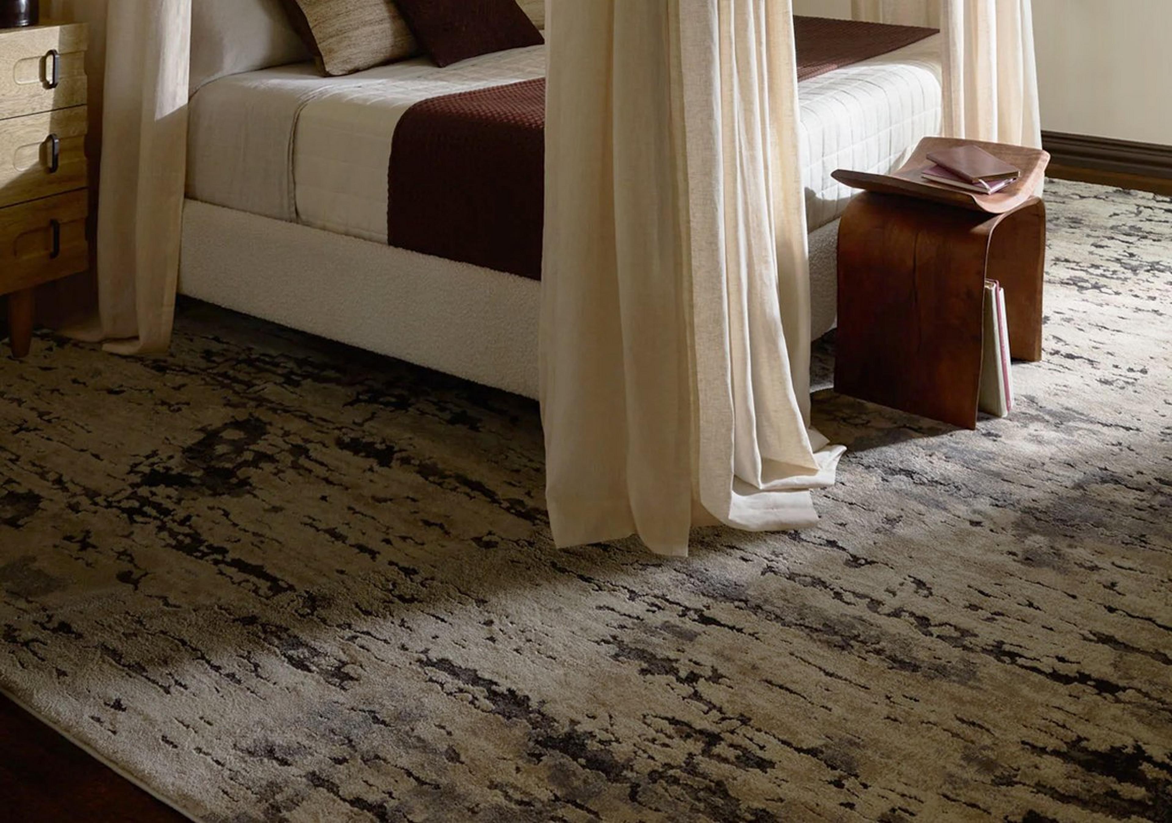 Gradient Tones Rug