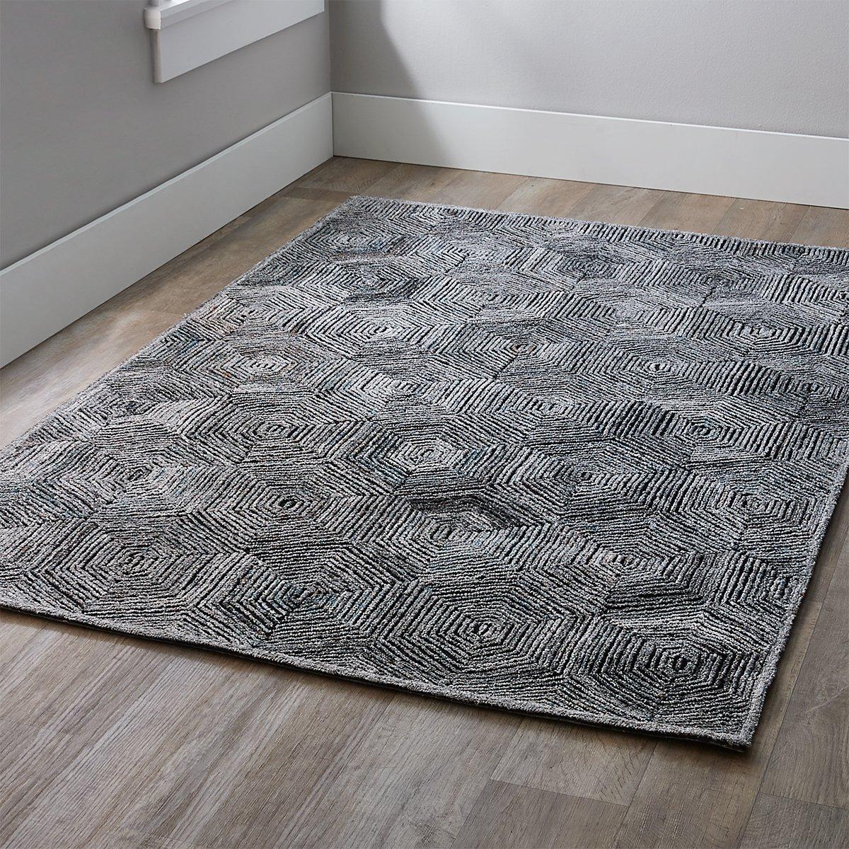 Ricci Rug