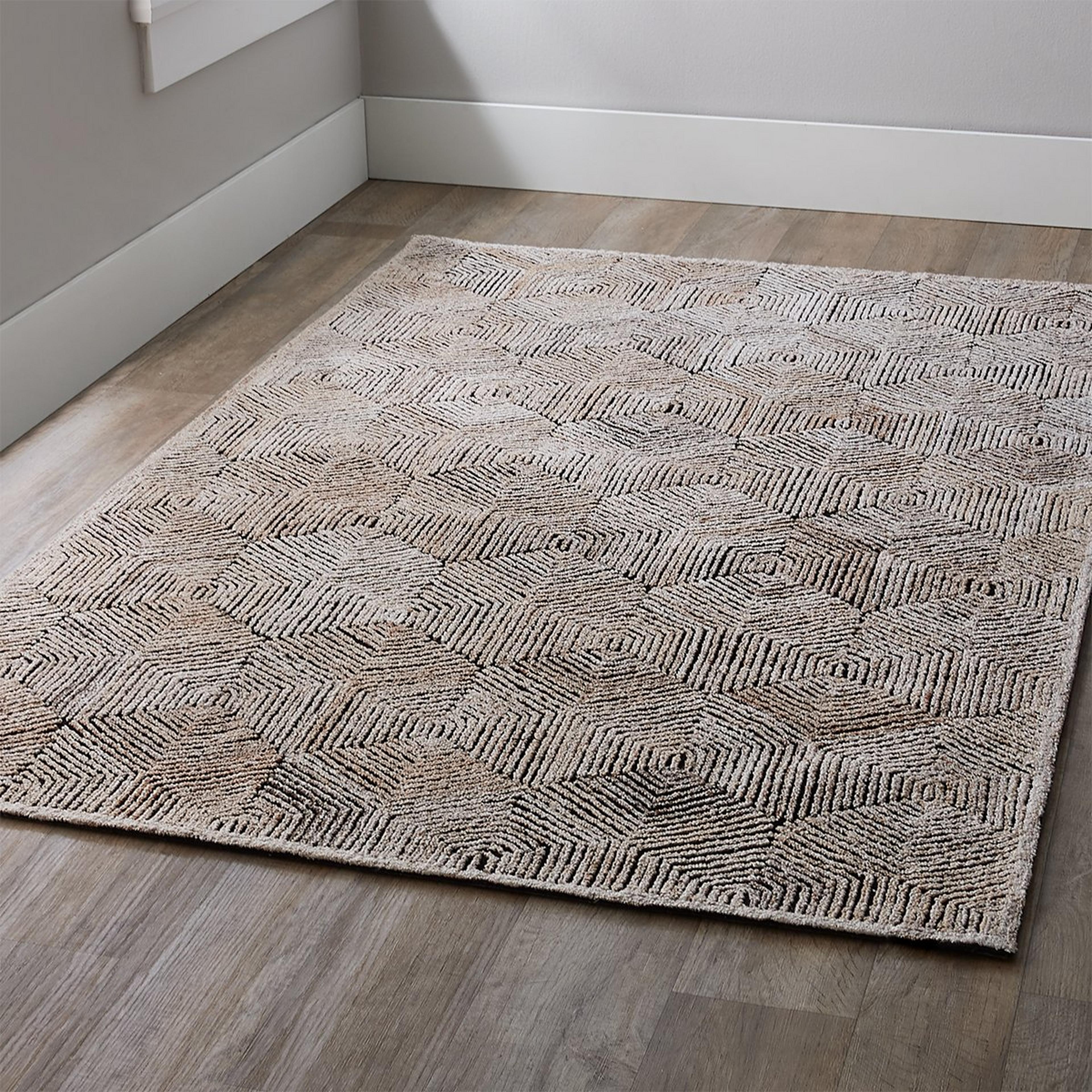 Ricci Rug