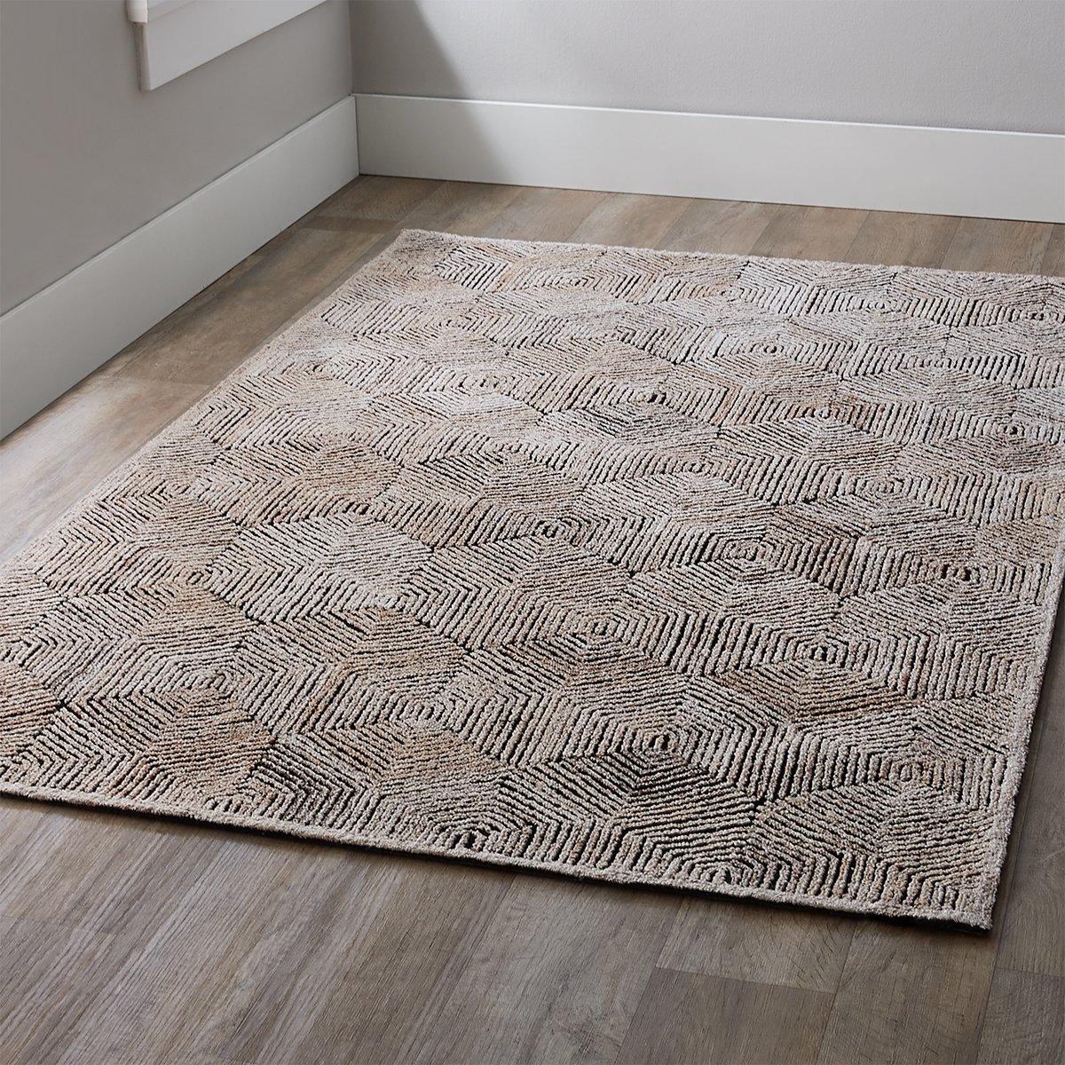Ricci Rug