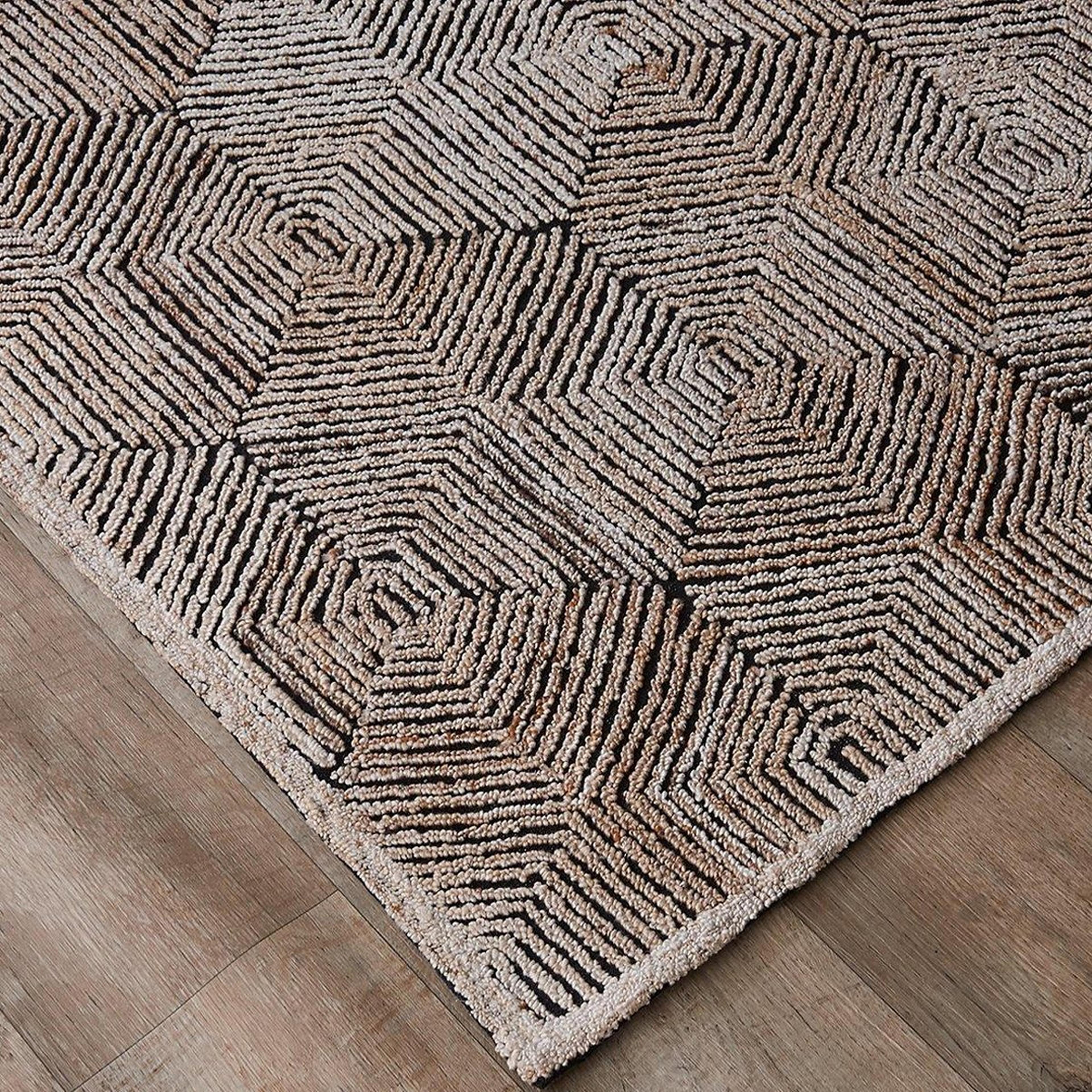 Geometric Rugs