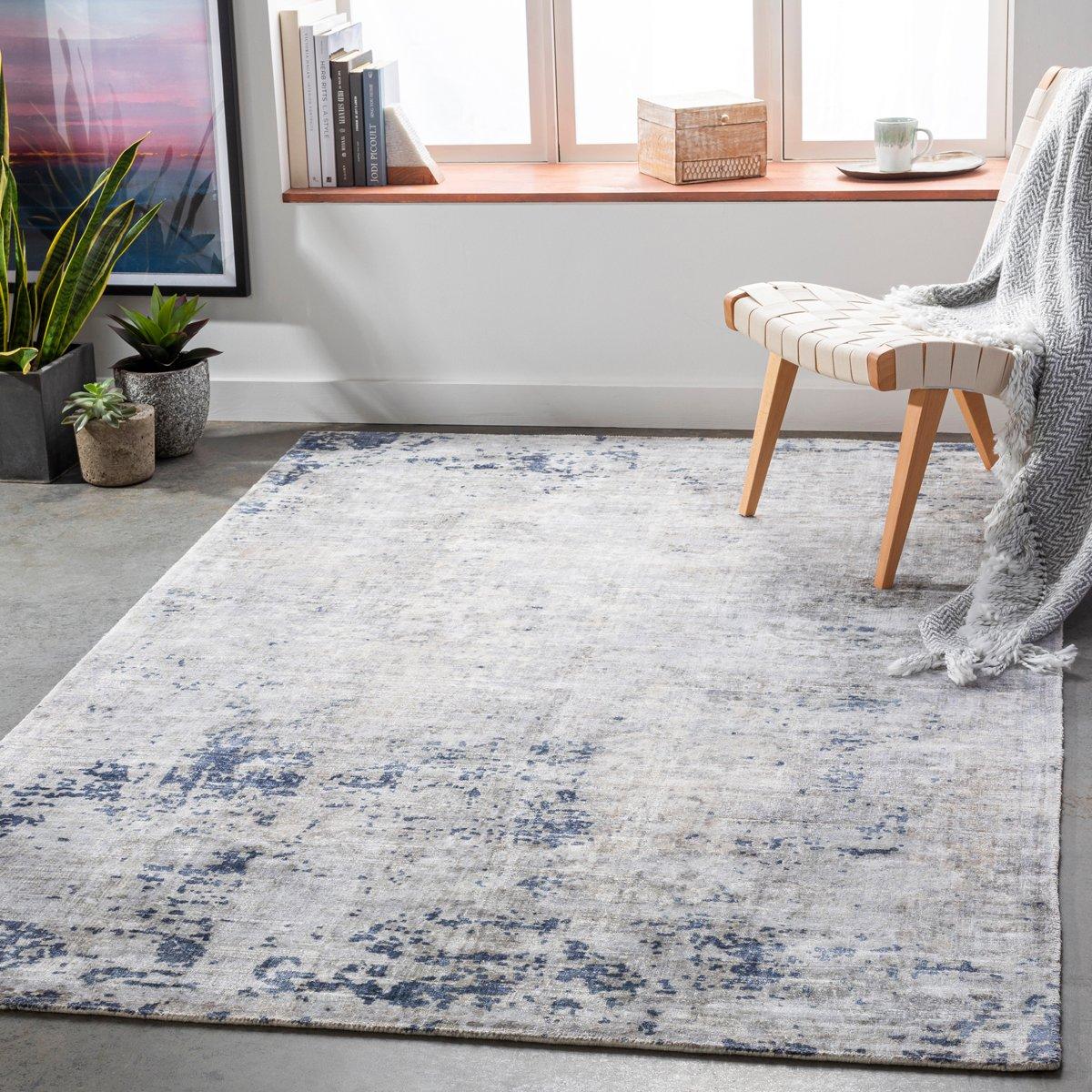 Emery Hand-Loomed Rug