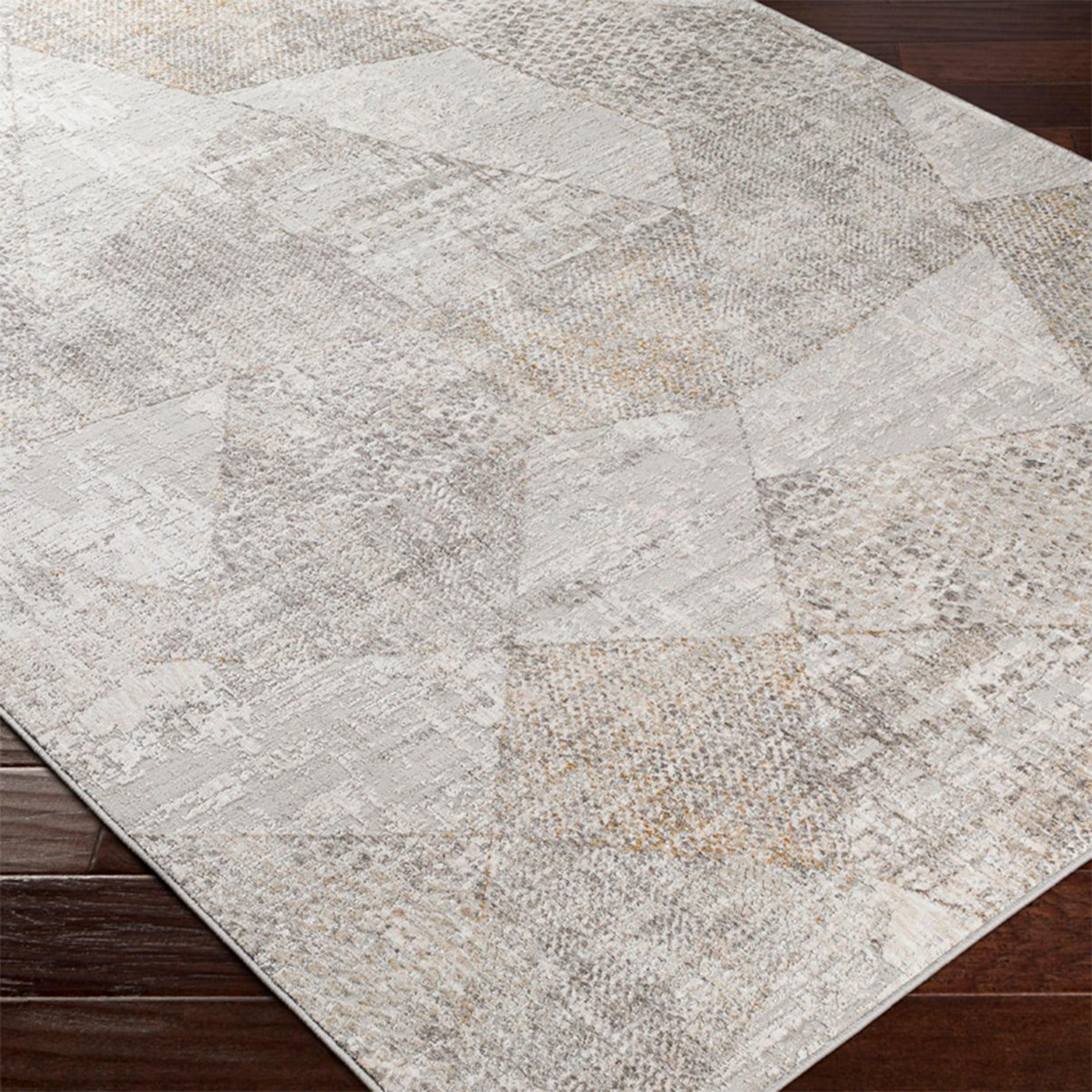 A Landry Rug with undefined color