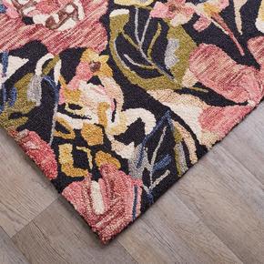 Floral Rugs