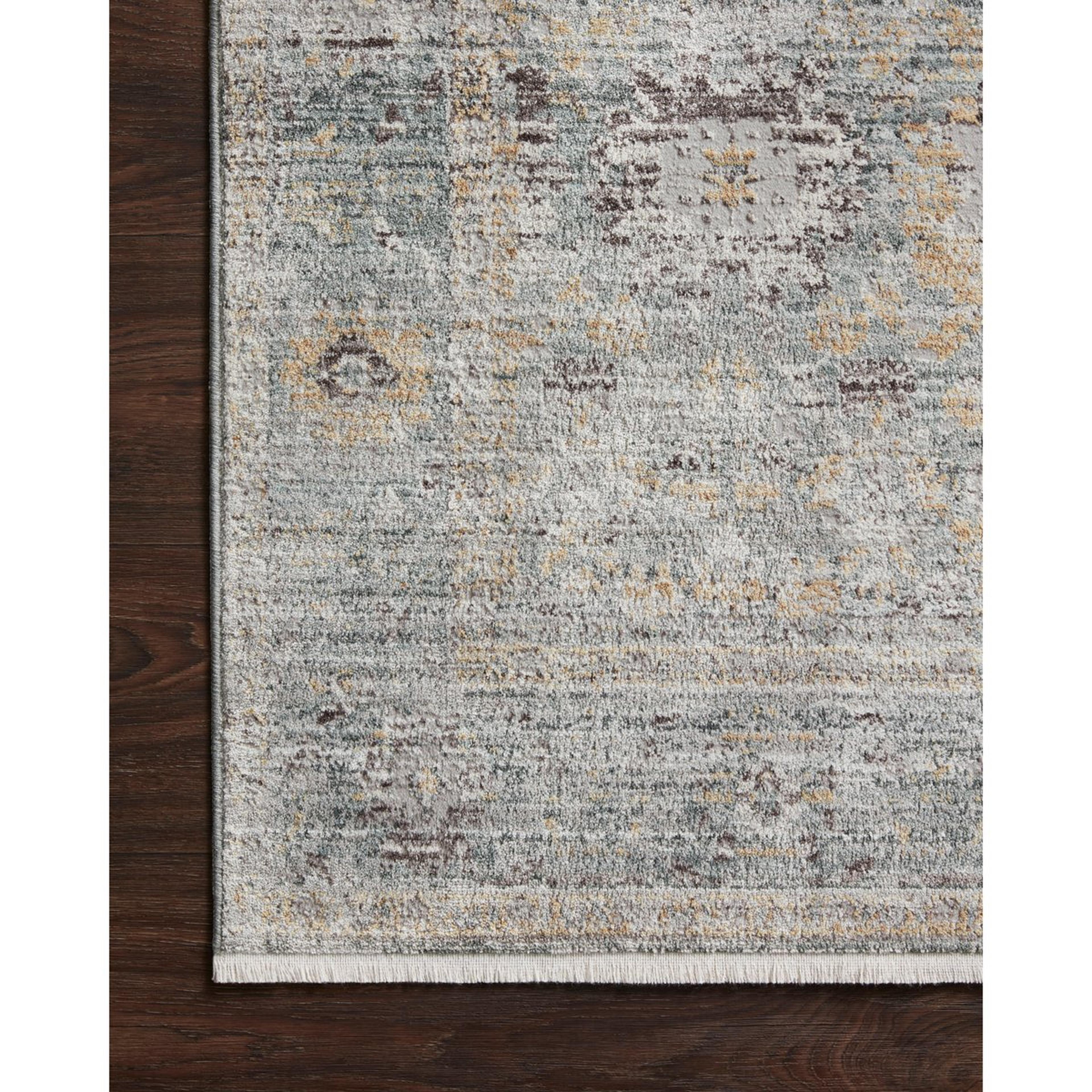Wilson Rug
