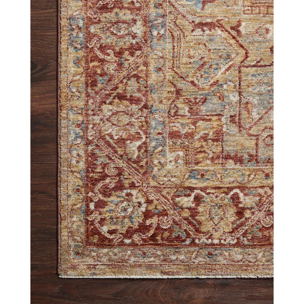 Holly Rug | Shades of Light