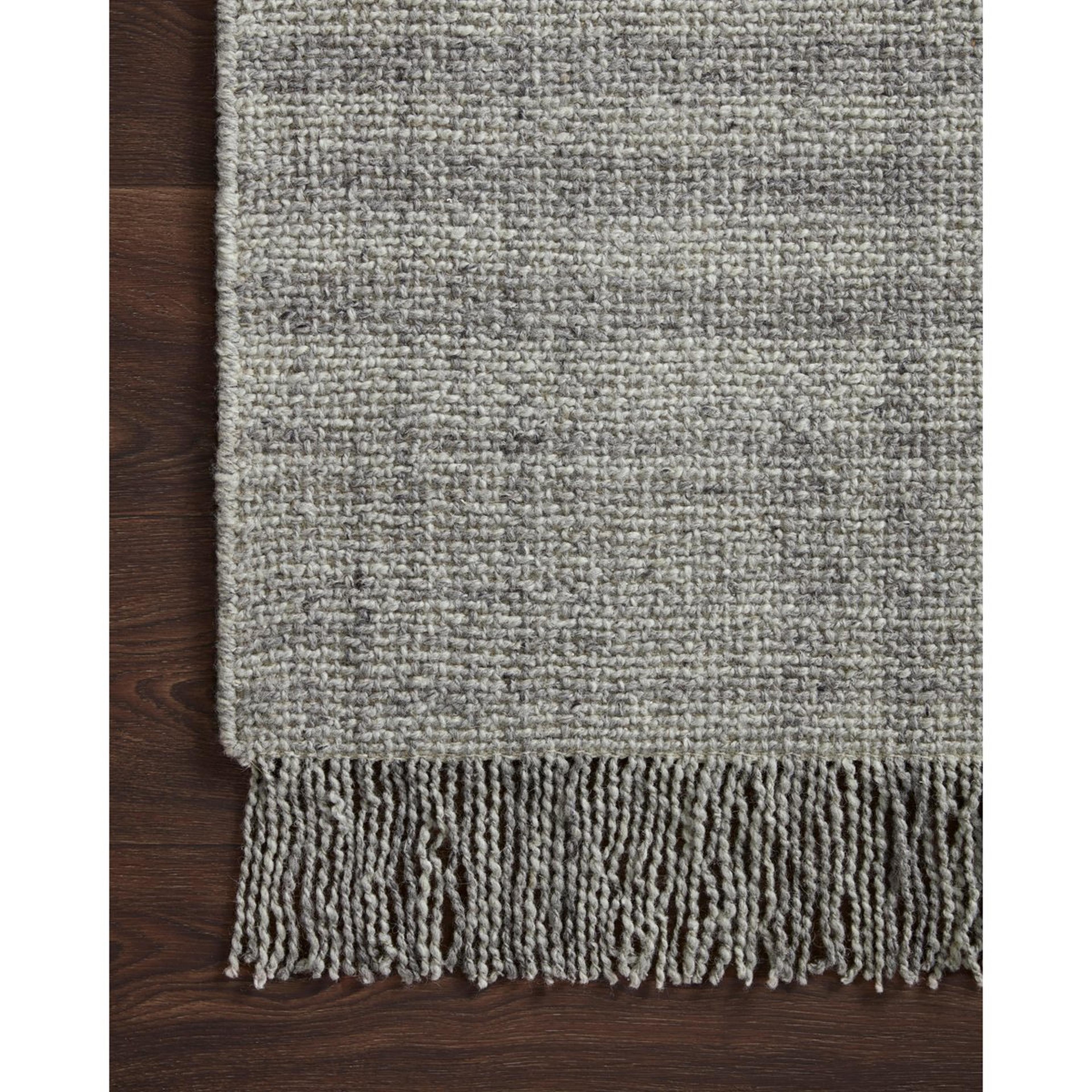 A Magnolia Home Caleb Rug - Tartan Plaid with undefined color