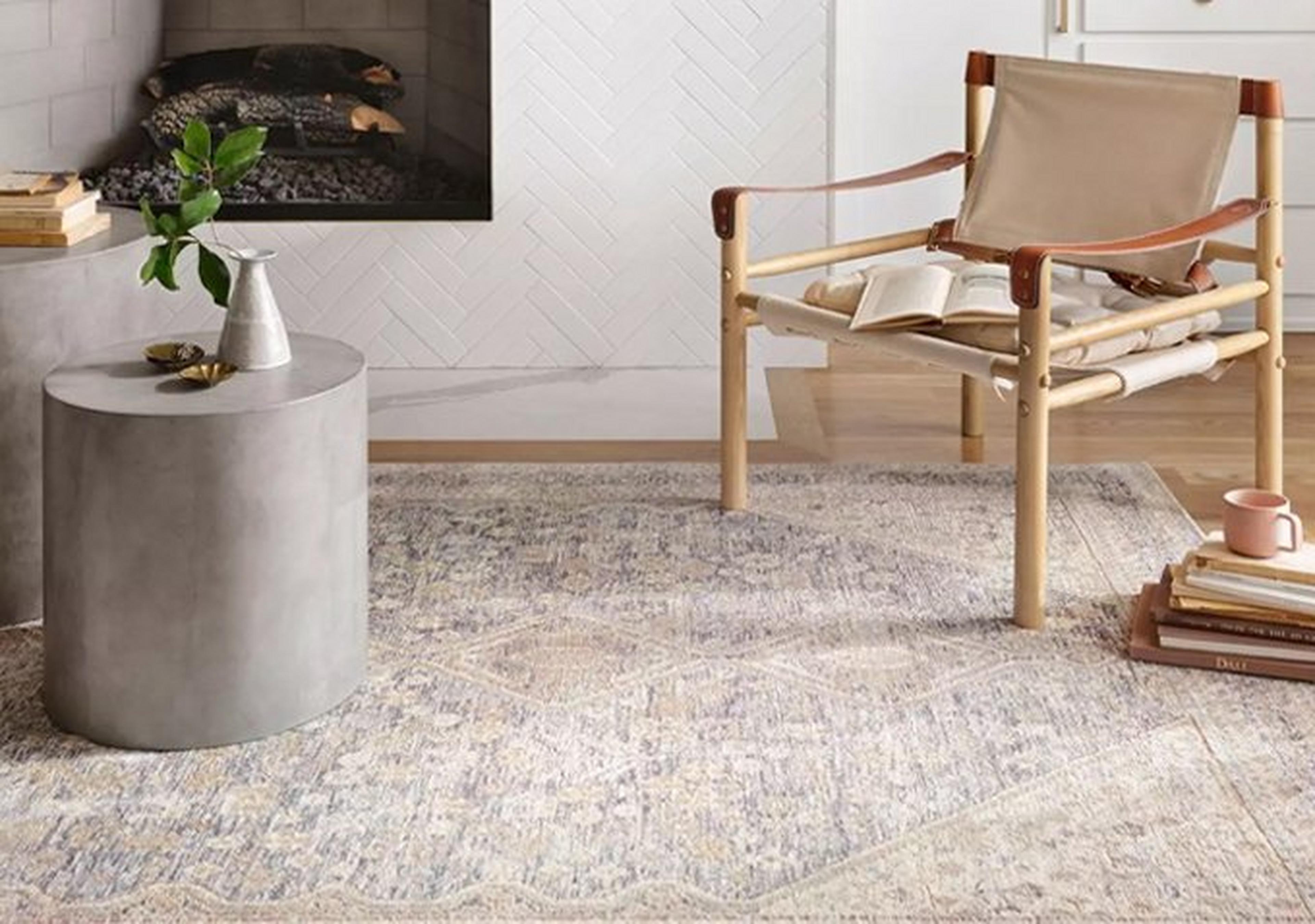 Magnolia Home Carlisle Rug - Harker