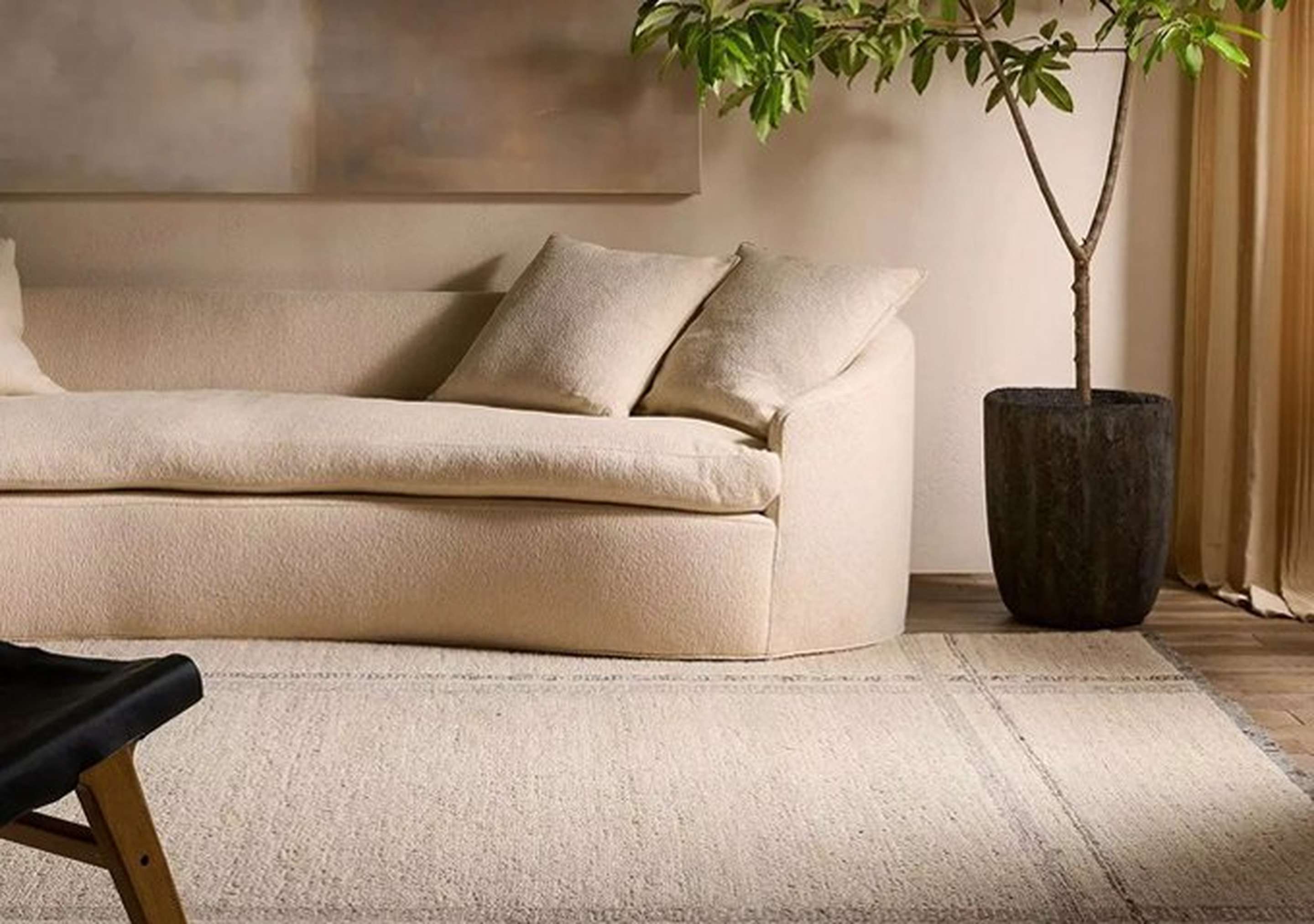 Soft & Plush Rugs