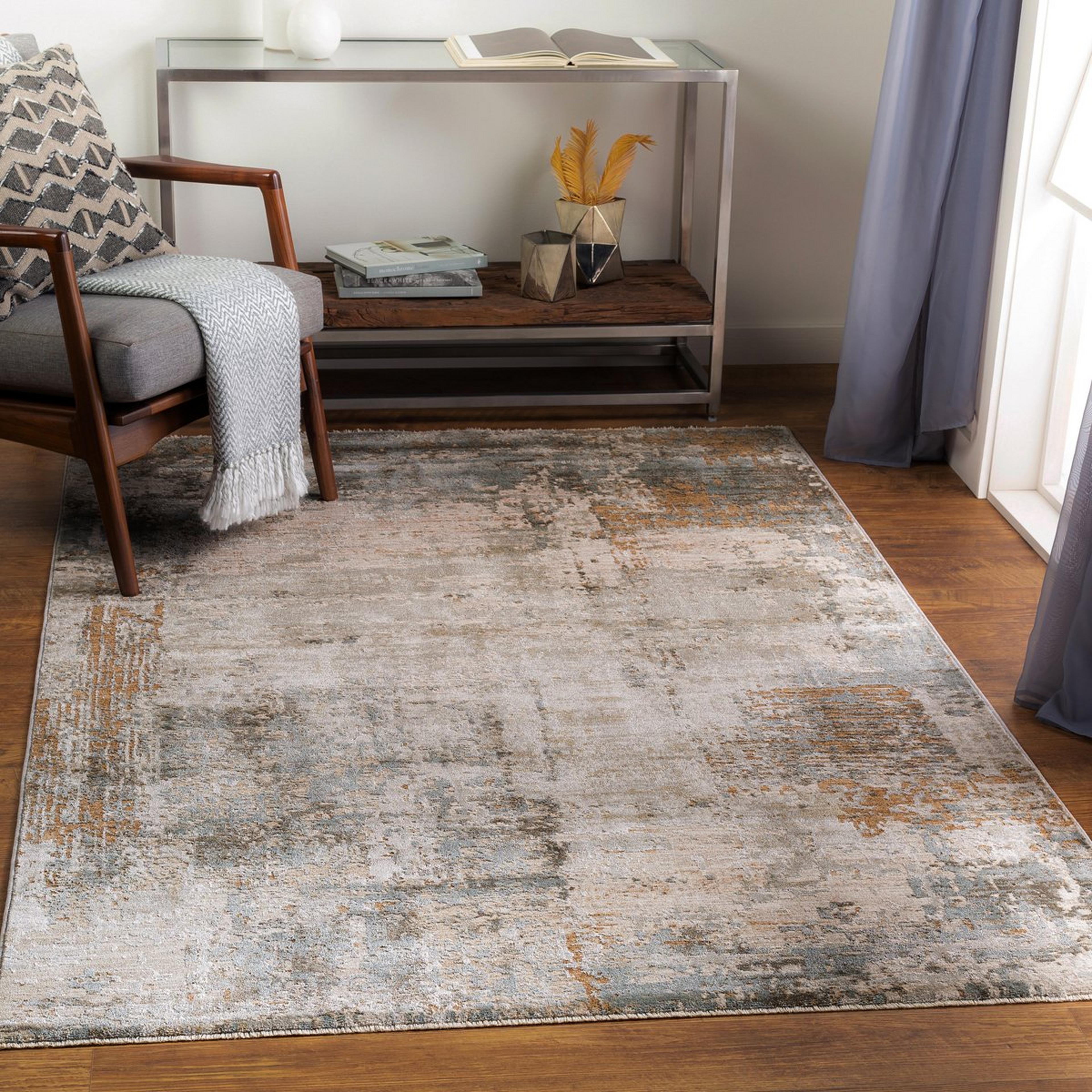 Modern Rugs