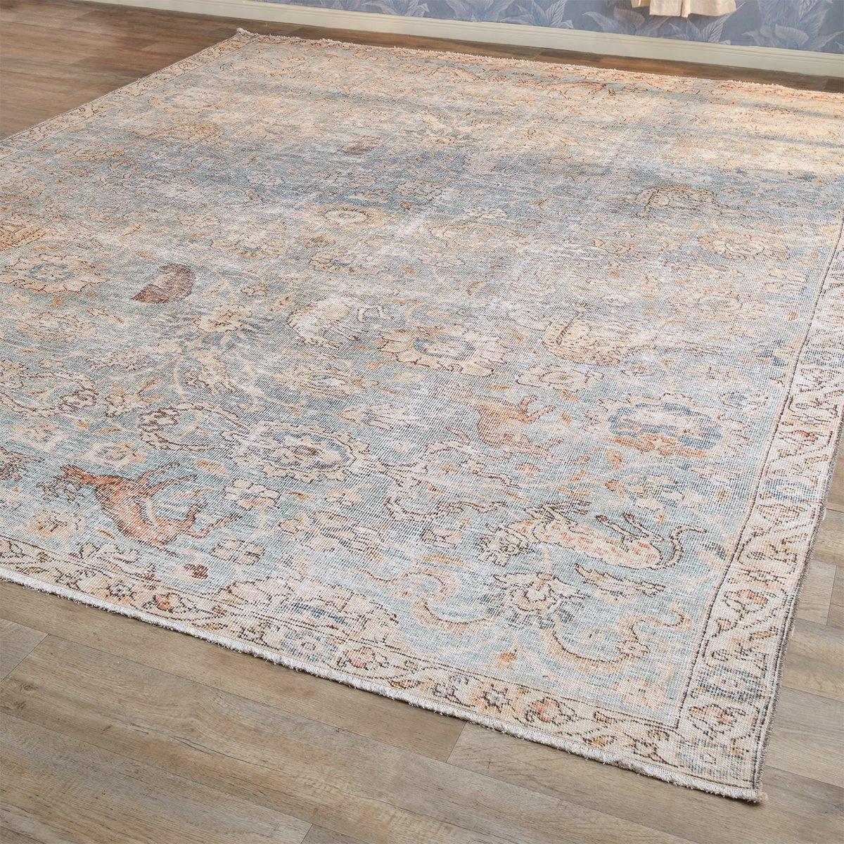Spirit Walk Rug Collection Free Spirit Rug | Shades of Light
