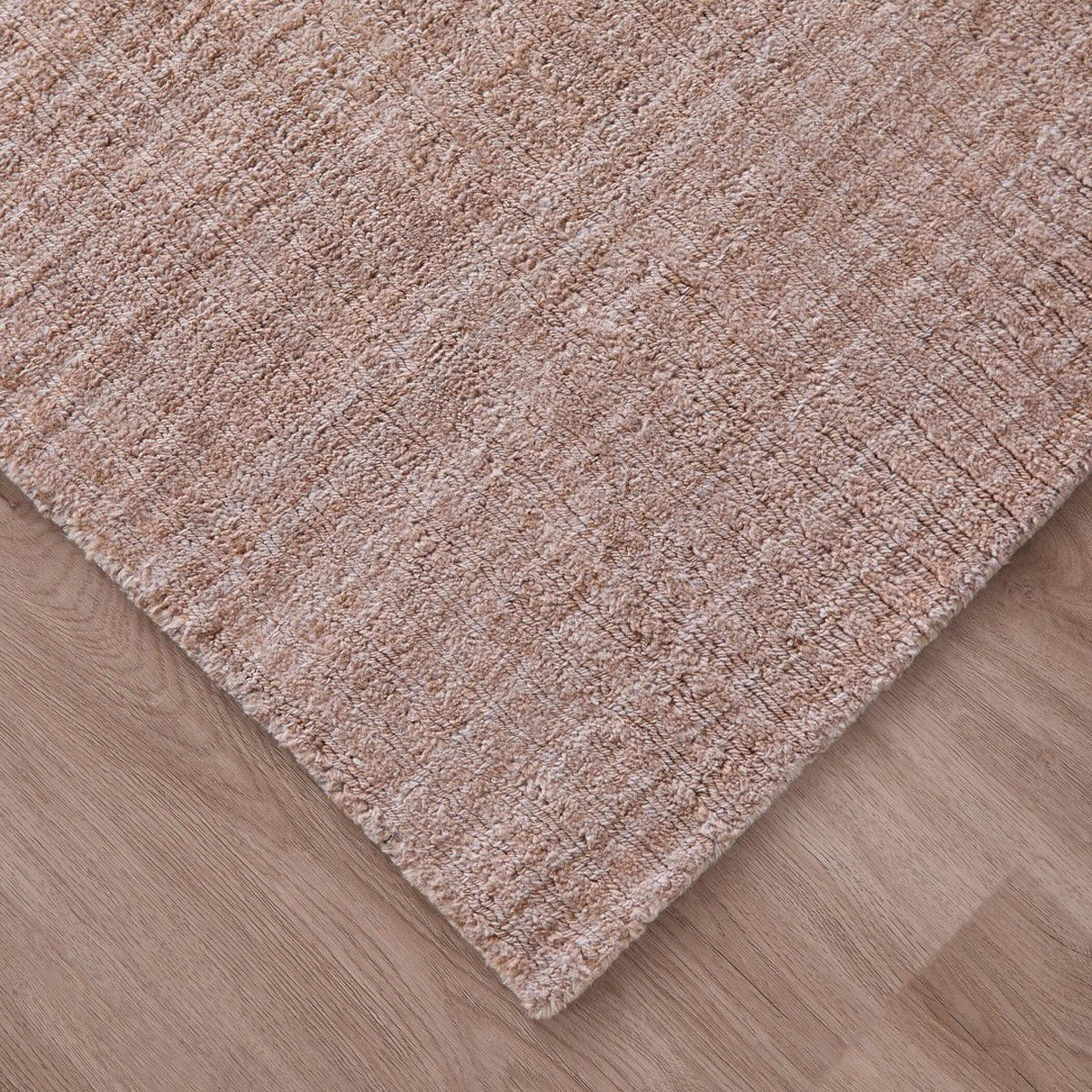A Reinbeck Indoor/Outdoor Rug with Beige color