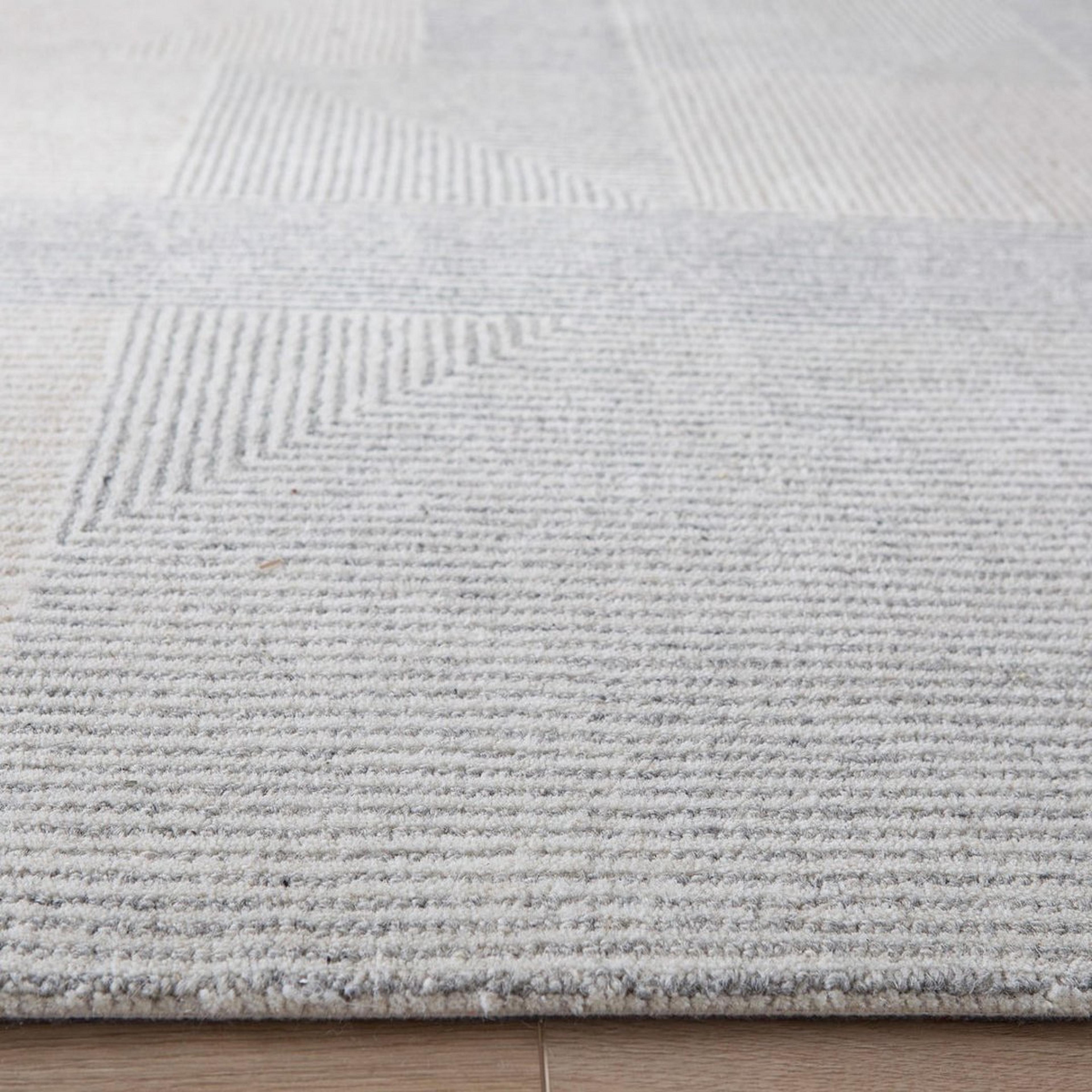 Dalton Hand-Tufted Rug | Shades of Light