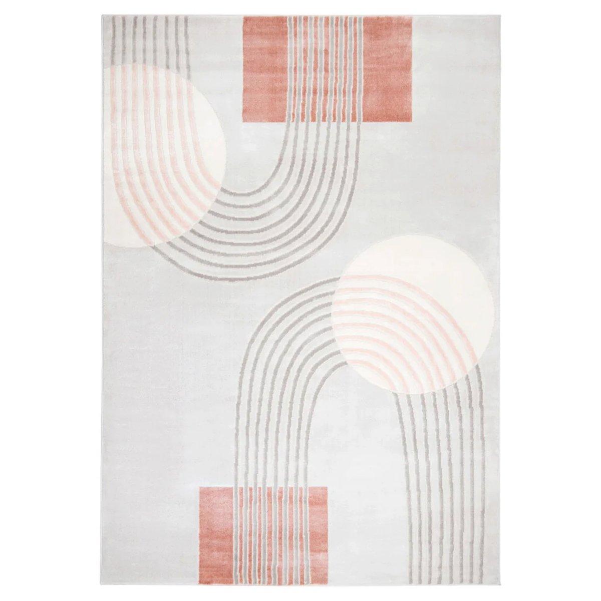 Modula Rug | Shades of Light