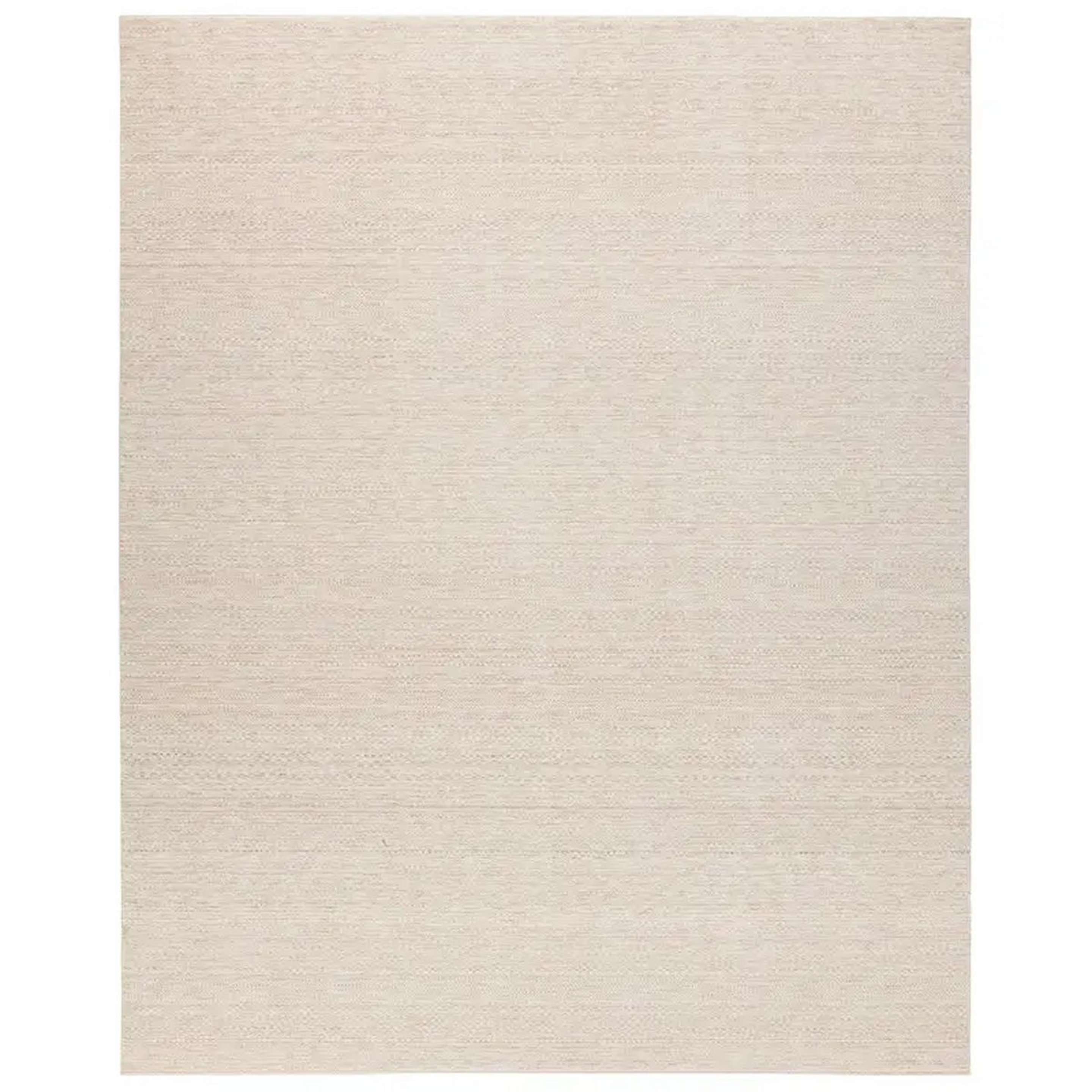 A Randy Rug with Beige color