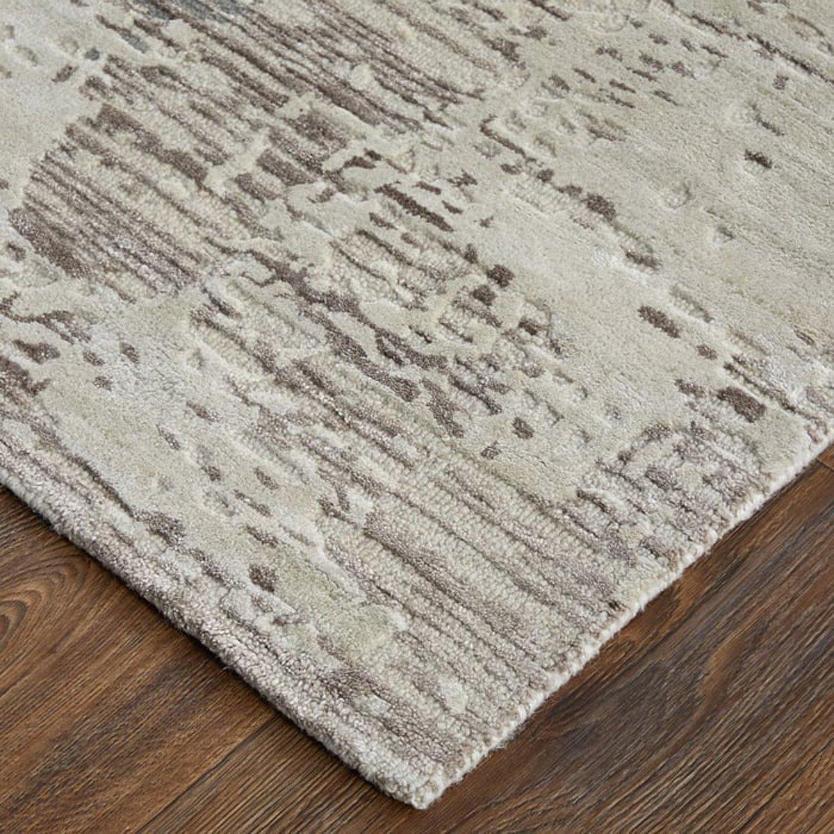 Lambert Hand-Tufted Rug | Shades of Light