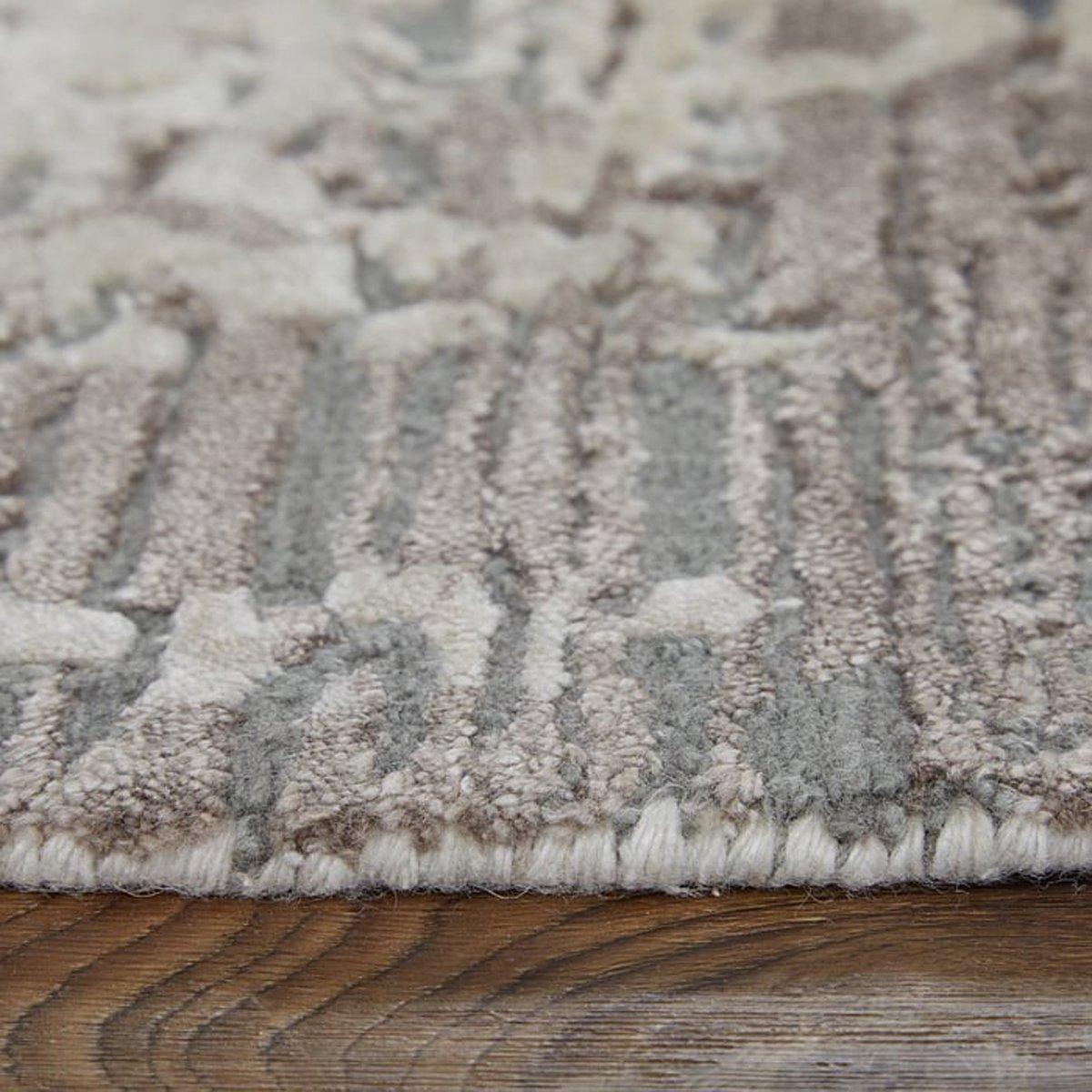 Lambert Hand-Tufted Rug | Shades of Light