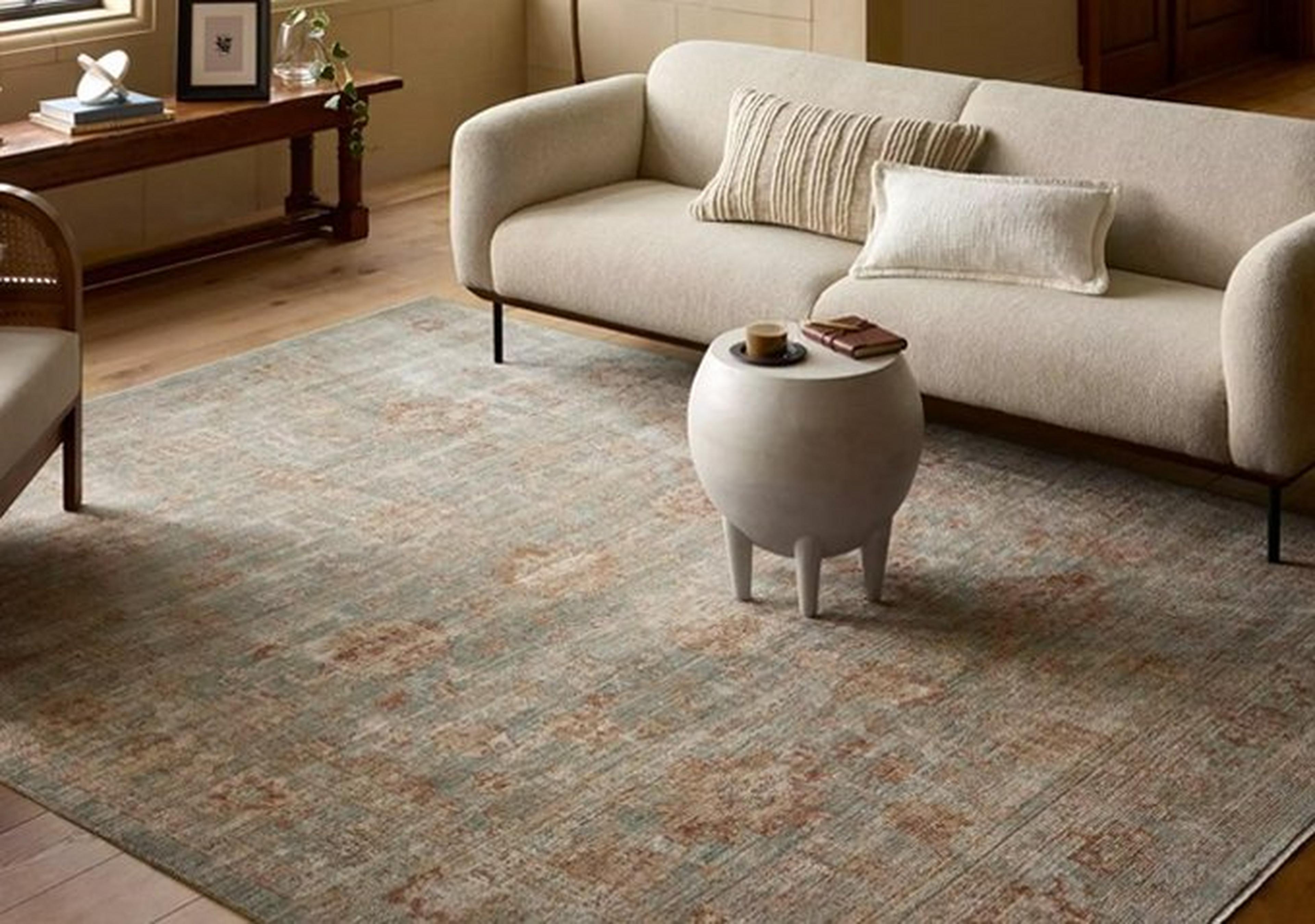 Randolph Rug
