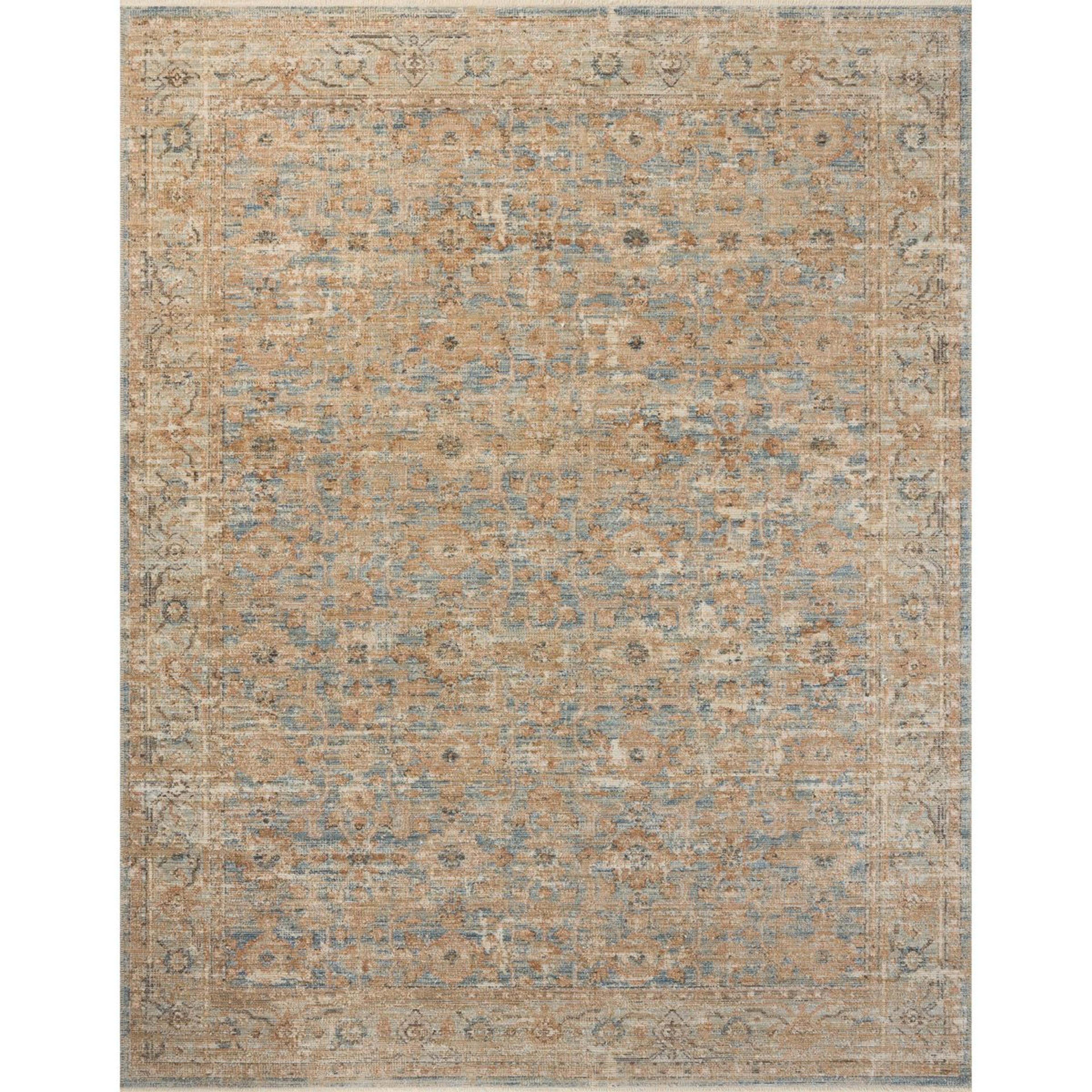 Irisdale Rug
