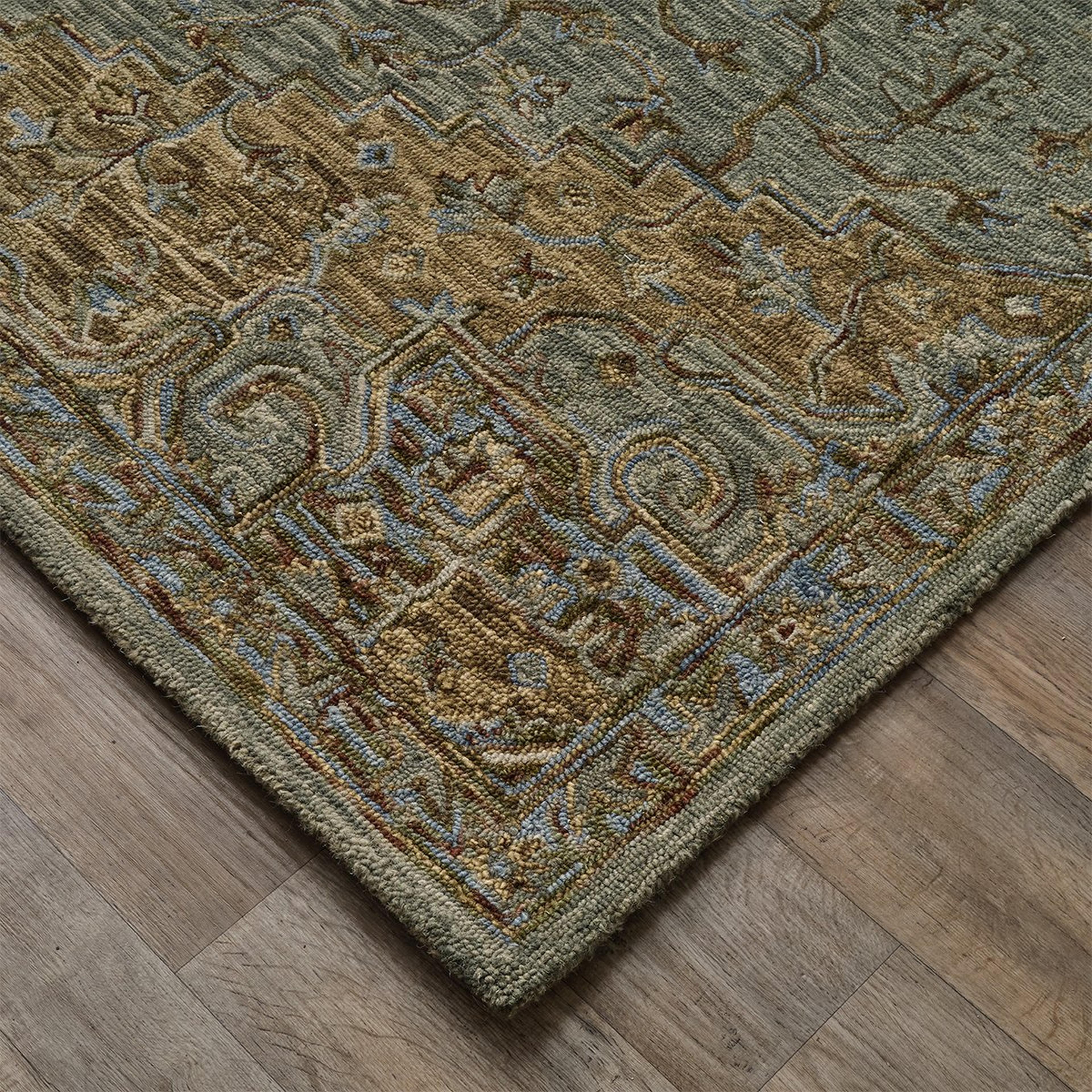 Selected product image