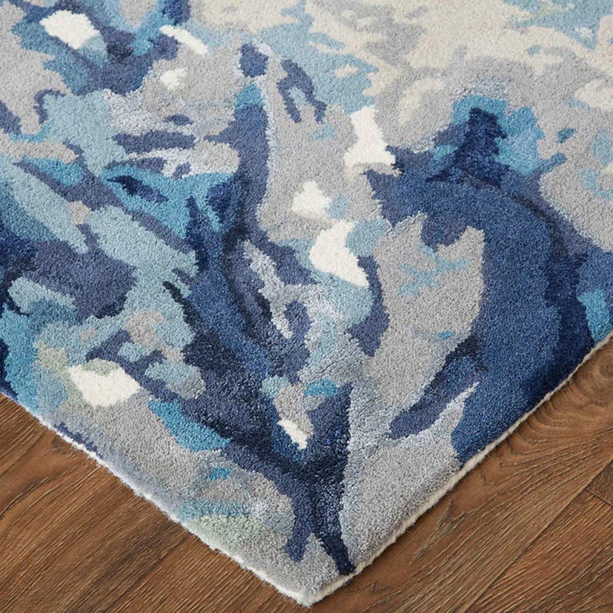 Morute Rug Morisot Hand-Tufted Rug | Shades of Light