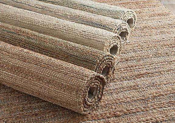 Sisal, Seagrass & Jute Rugs