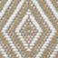 Khaki, White
