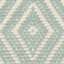 Seafoam, Ivory