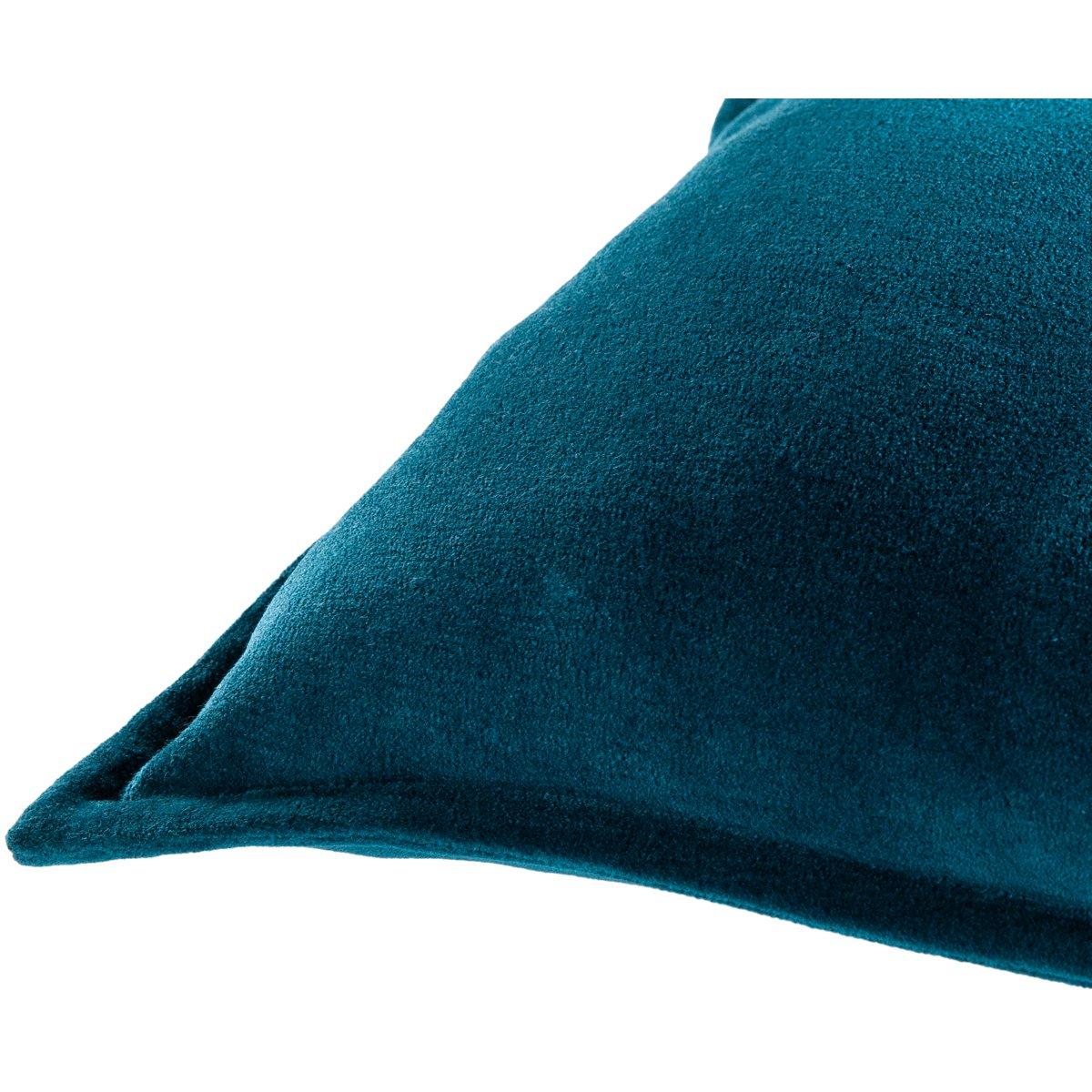 KETUT / TEAL LUMBAR PILLOW