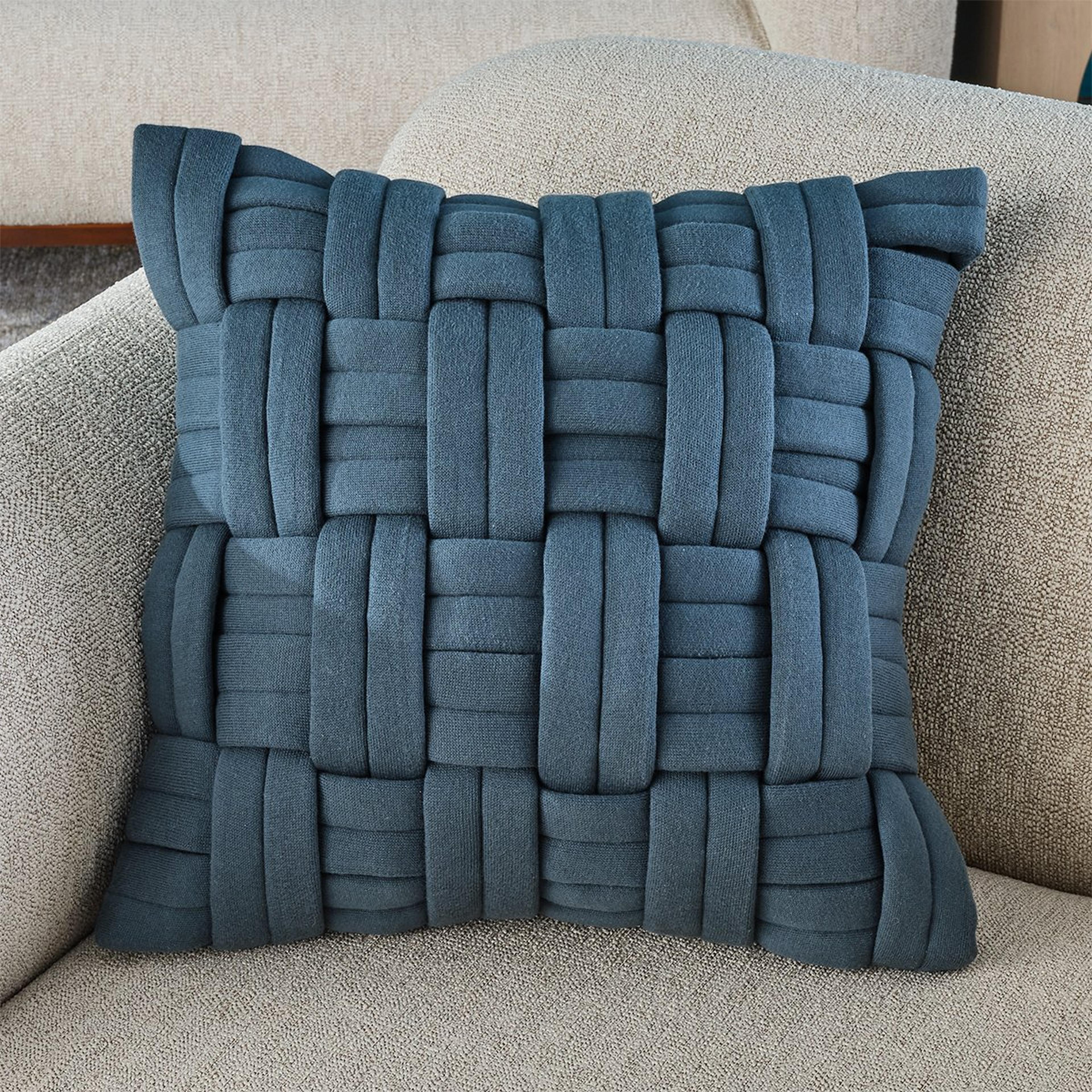A Craftwork Pillow with undefined color